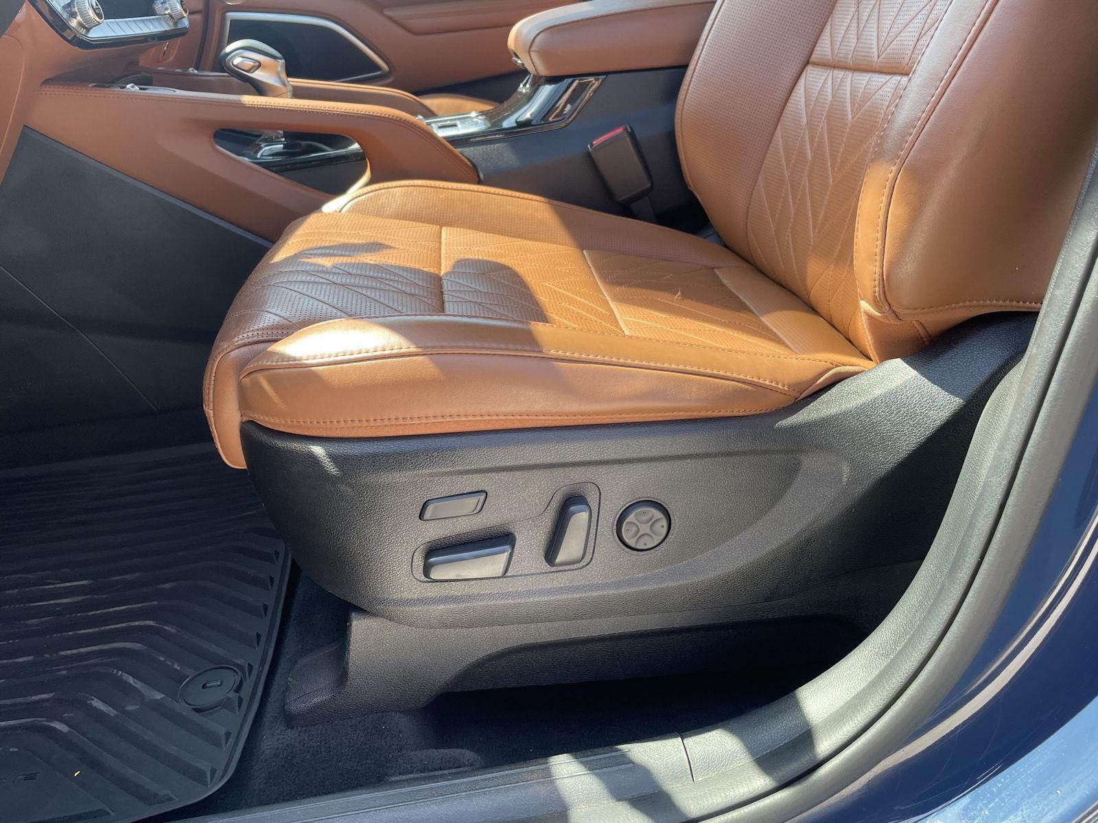 Used 2023 Kia Telluride for sale in Grand Island NE