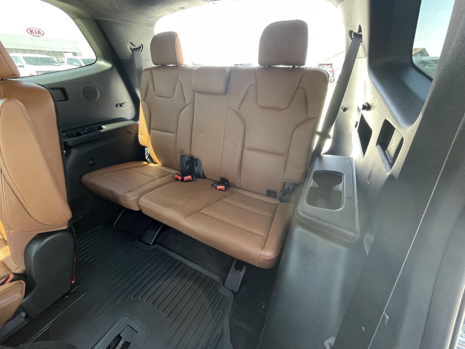 Used 2023 Kia Telluride for sale in Grand Island NE