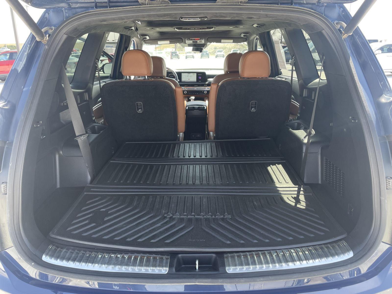 Used 2023 Kia Telluride for sale in Grand Island NE