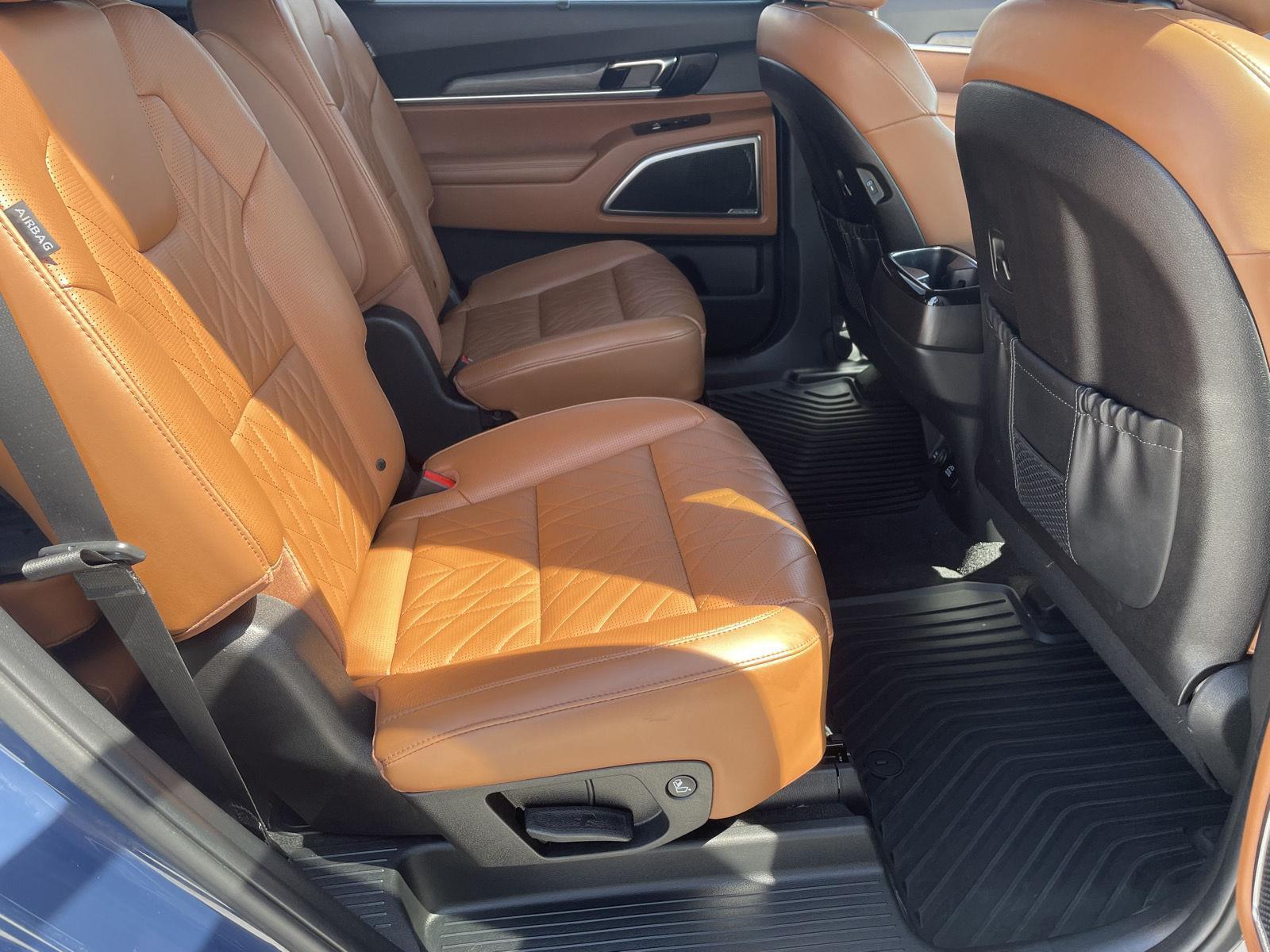 Used 2023 Kia Telluride for sale in Grand Island NE