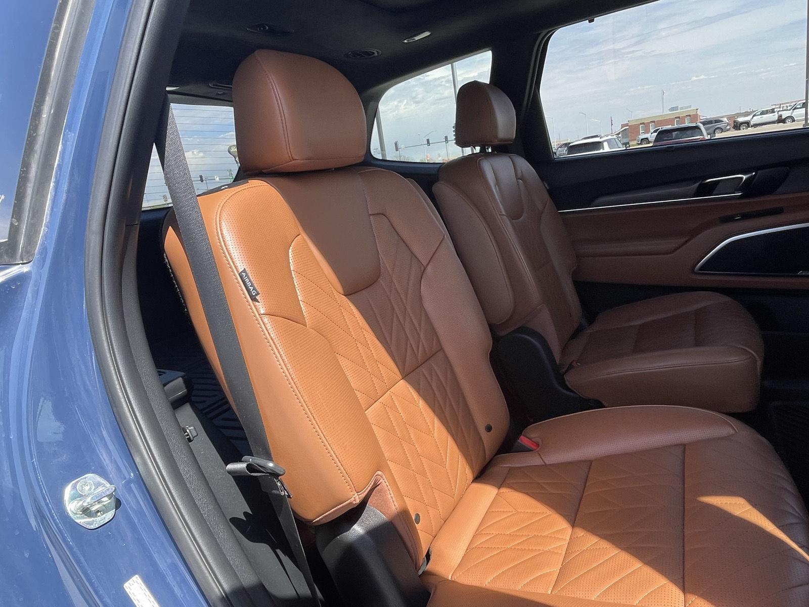 Used 2023 Kia Telluride for sale in Grand Island NE