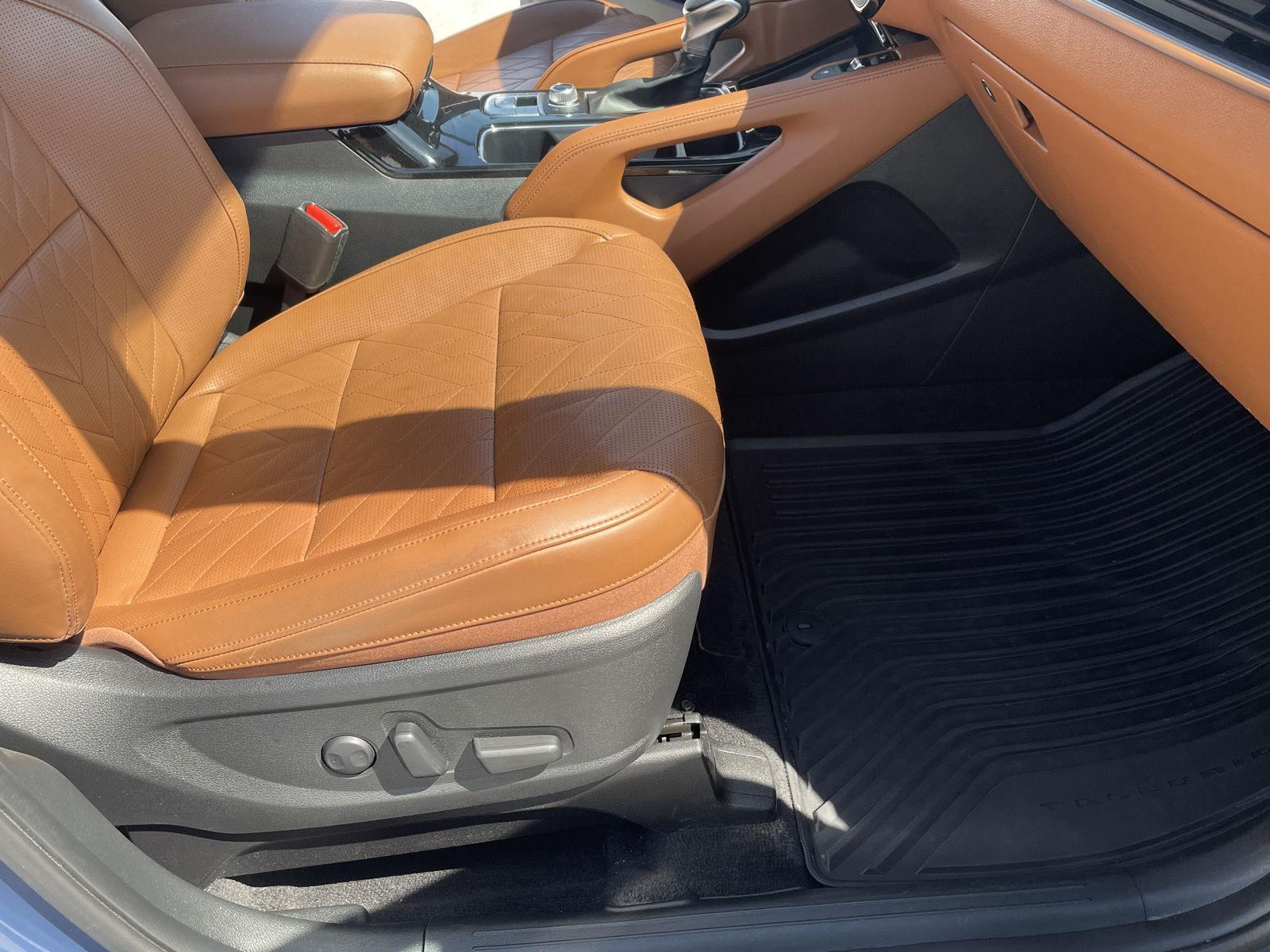 Used 2023 Kia Telluride for sale in Grand Island NE