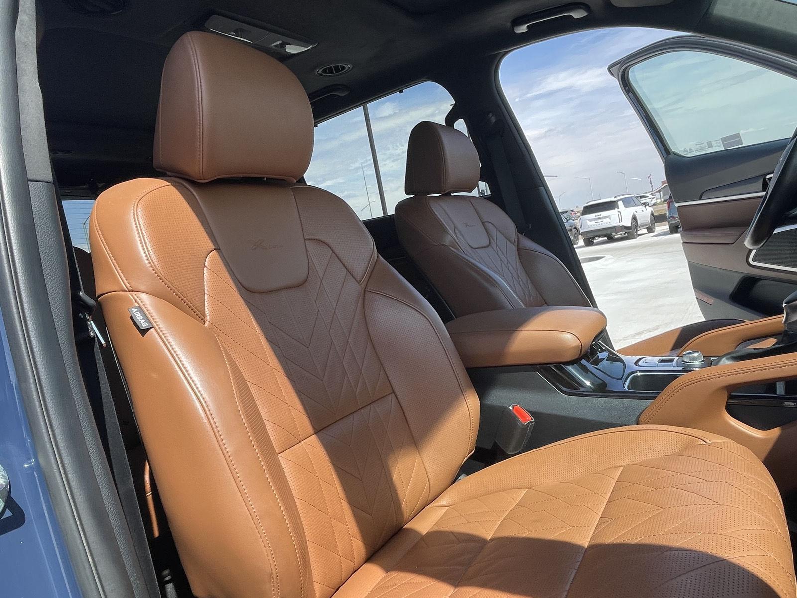 Used 2023 Kia Telluride for sale in Grand Island NE