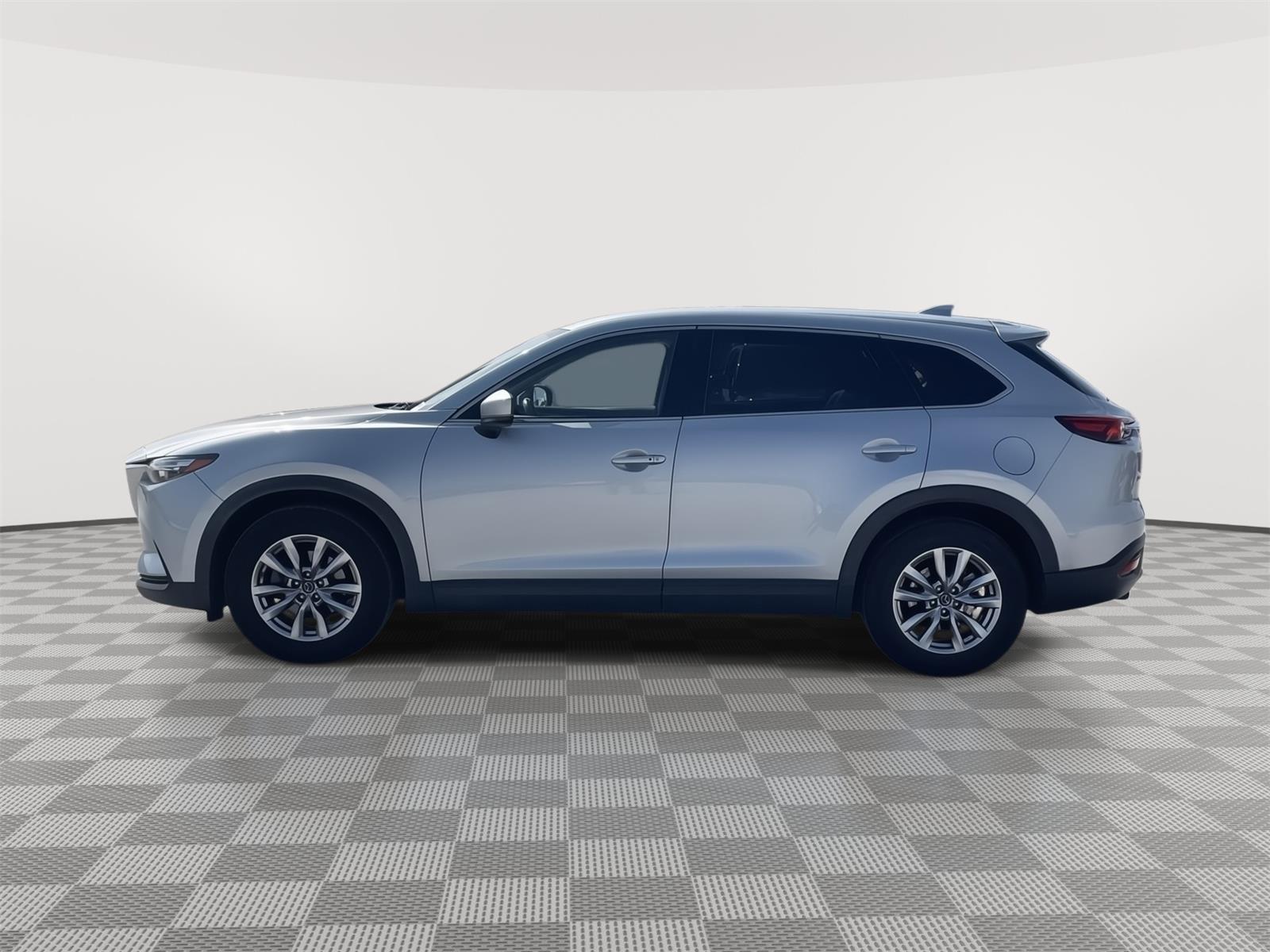 Used 2018 Mazda CX-9 for sale in Grand Island NE
