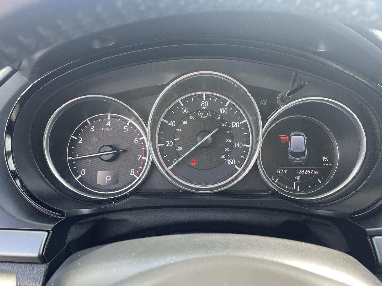 Used 2018 Mazda CX-9 for sale in Grand Island NE