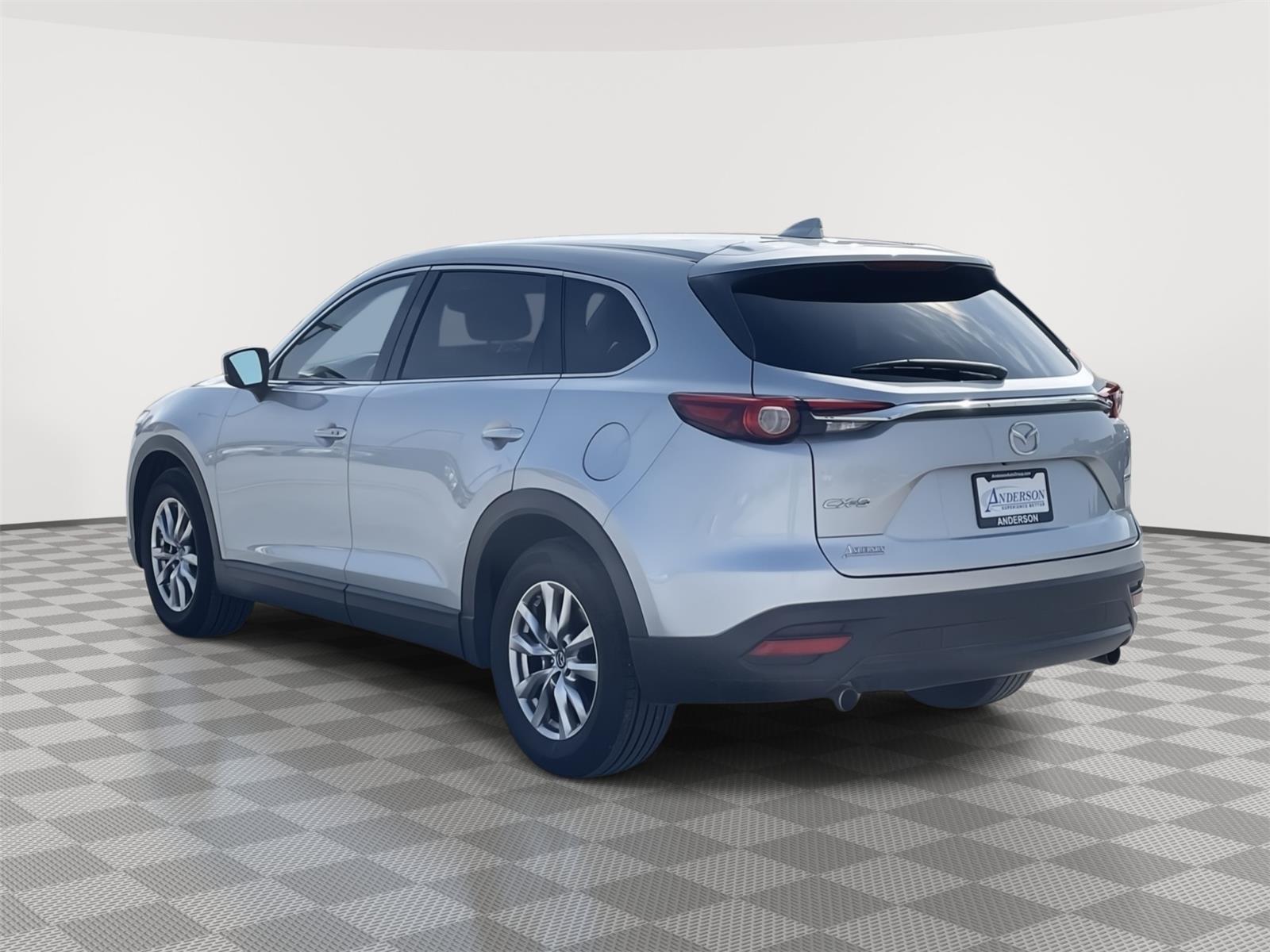 Used 2018 Mazda CX-9 for sale in Grand Island NE