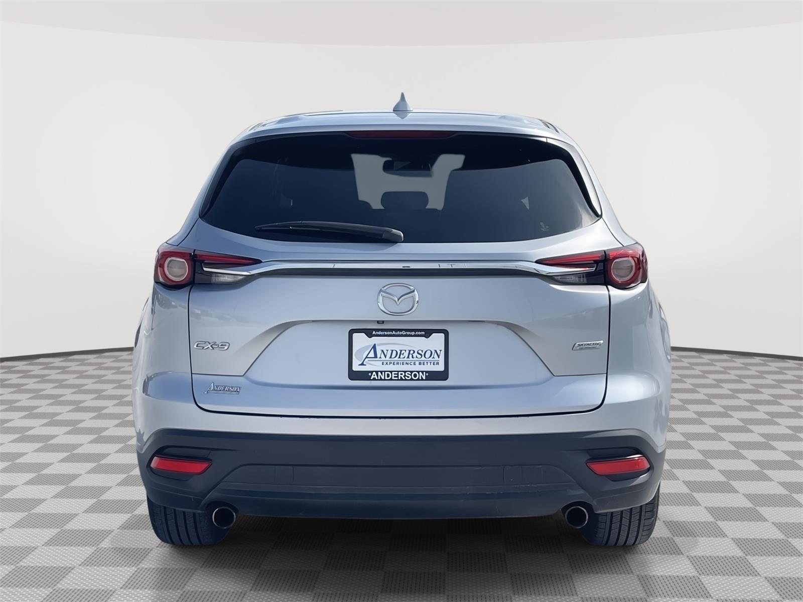 Used 2018 Mazda CX-9 for sale in Grand Island NE