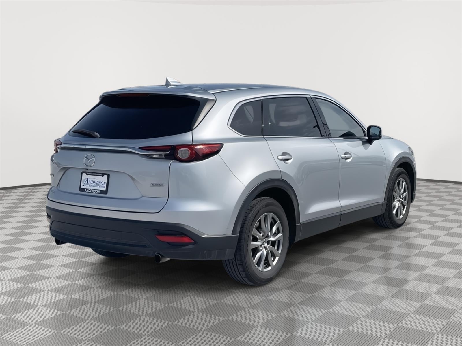 Used 2018 Mazda CX-9 for sale in Grand Island NE