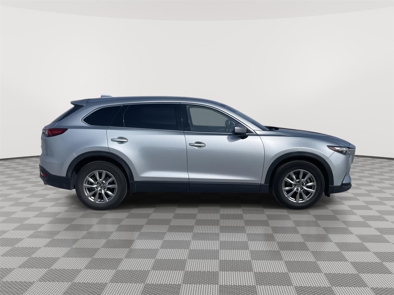 Used 2018 Mazda CX-9 for sale in Grand Island NE