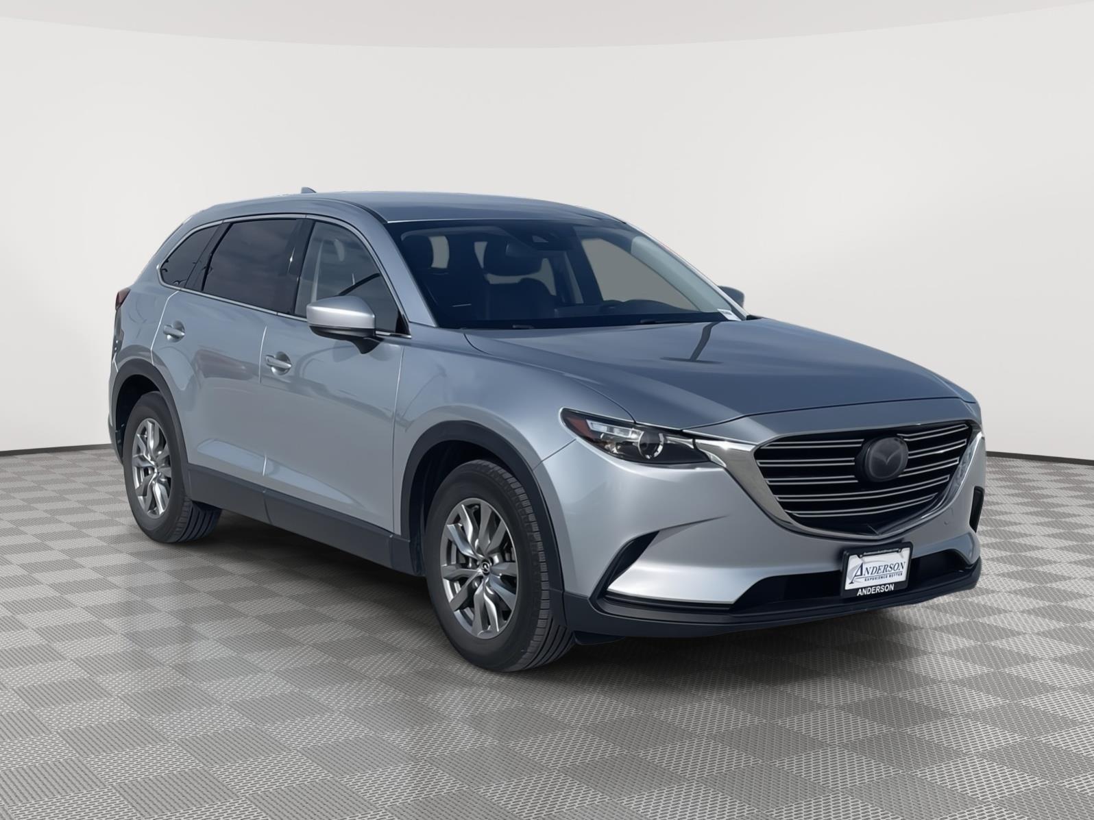 Used 2018 Mazda CX-9 for sale in Grand Island NE