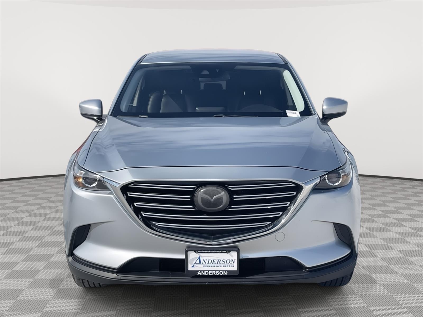 Used 2018 Mazda CX-9 for sale in Grand Island NE