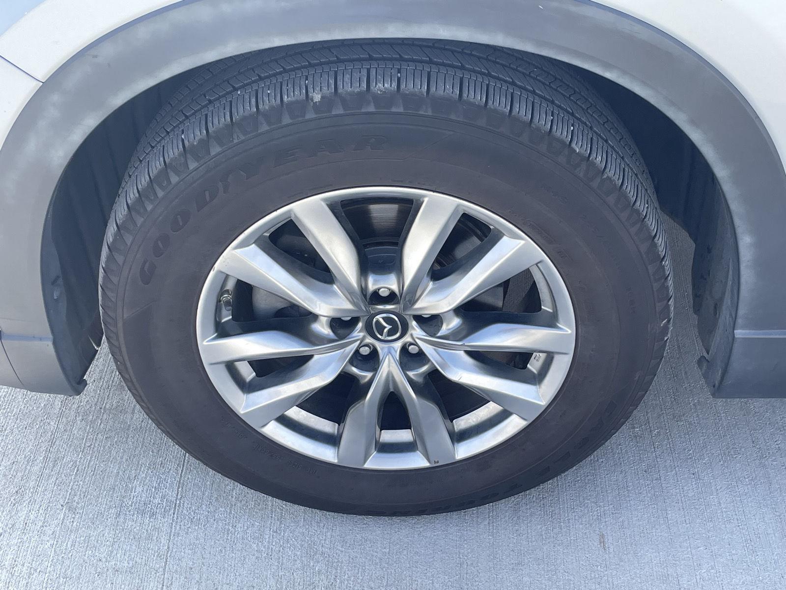 Used 2018 Mazda CX-9 for sale in Grand Island NE