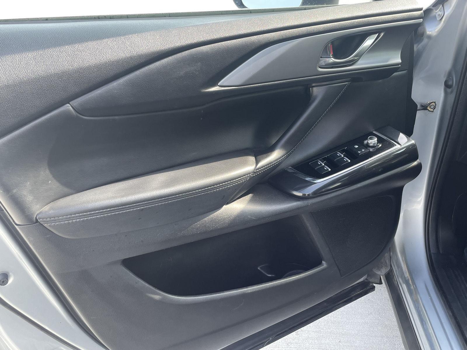 Used 2018 Mazda CX-9 for sale in Grand Island NE