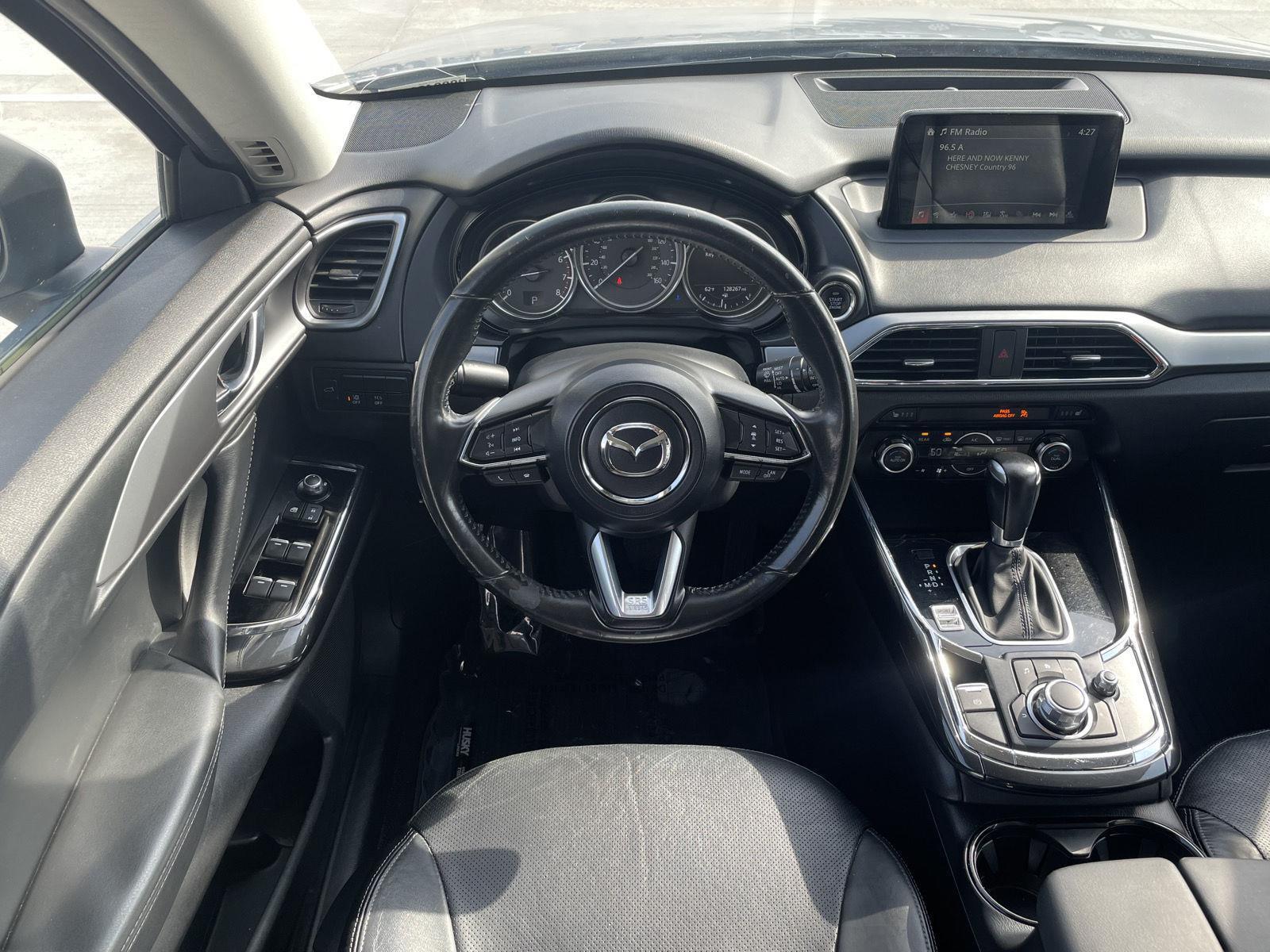 Used 2018 Mazda CX-9 for sale in Grand Island NE