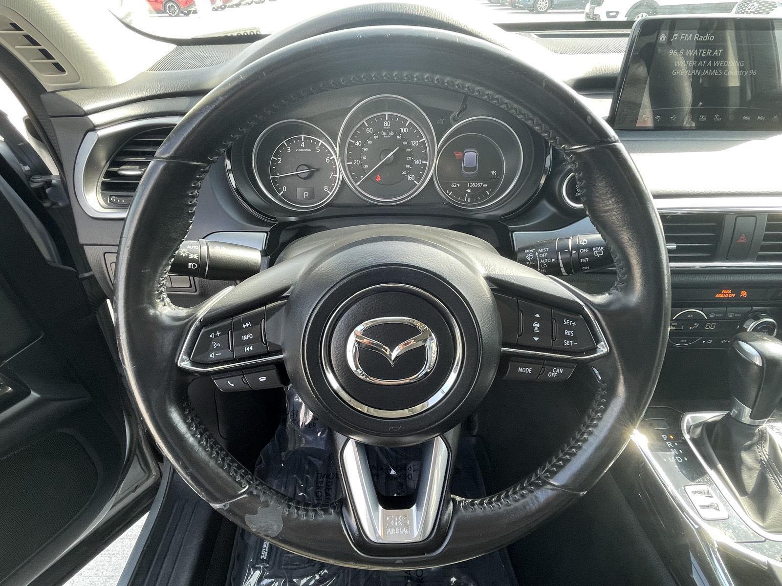 Used 2018 Mazda CX-9 for sale in Grand Island NE