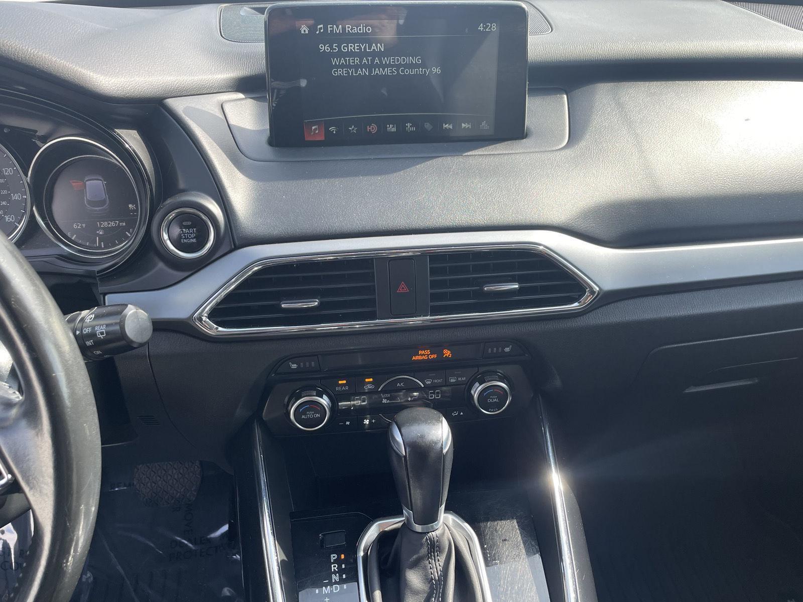 Used 2018 Mazda CX-9 for sale in Grand Island NE