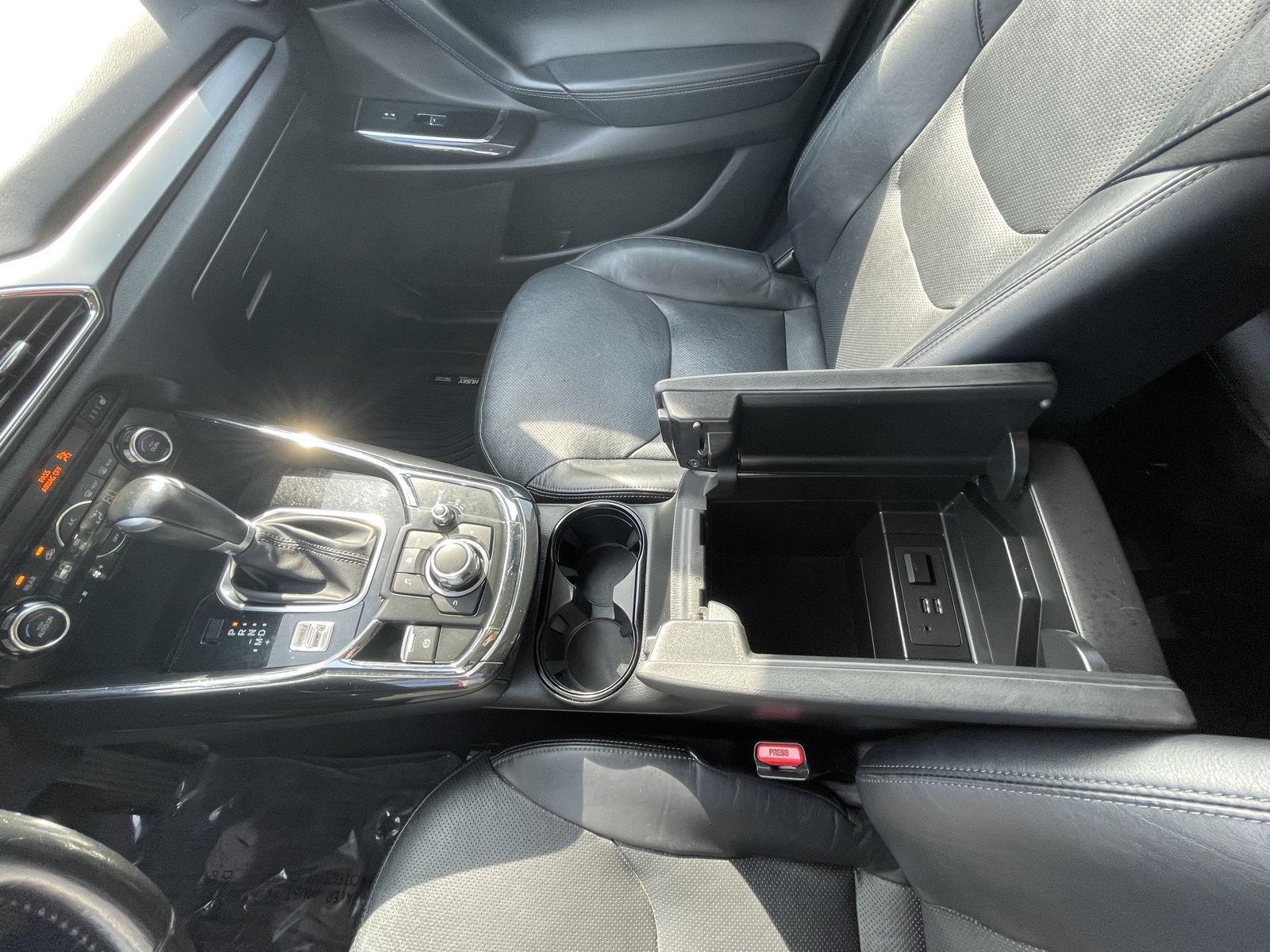 Used 2018 Mazda CX-9 for sale in Grand Island NE