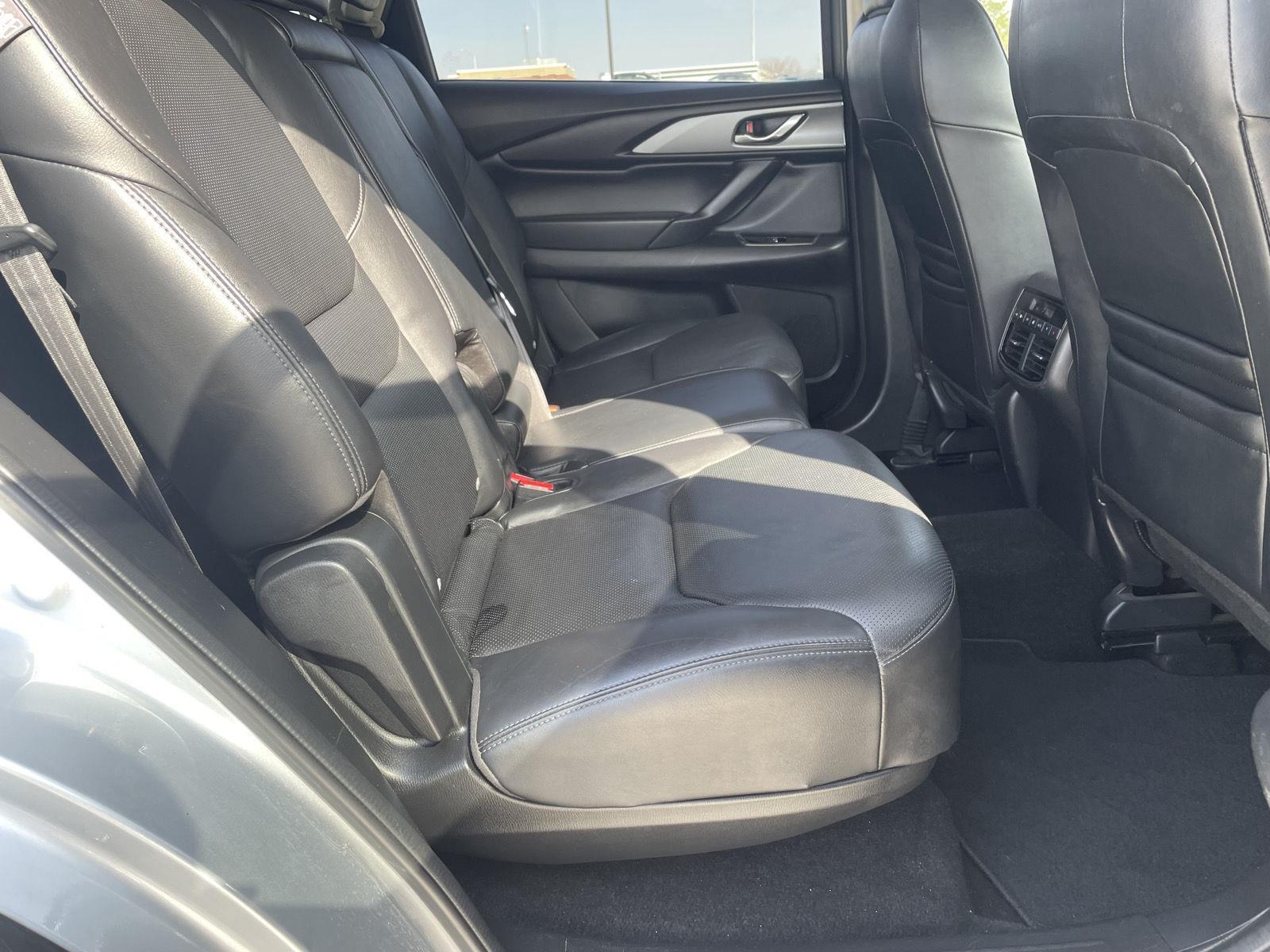 Used 2018 Mazda CX-9 for sale in Grand Island NE