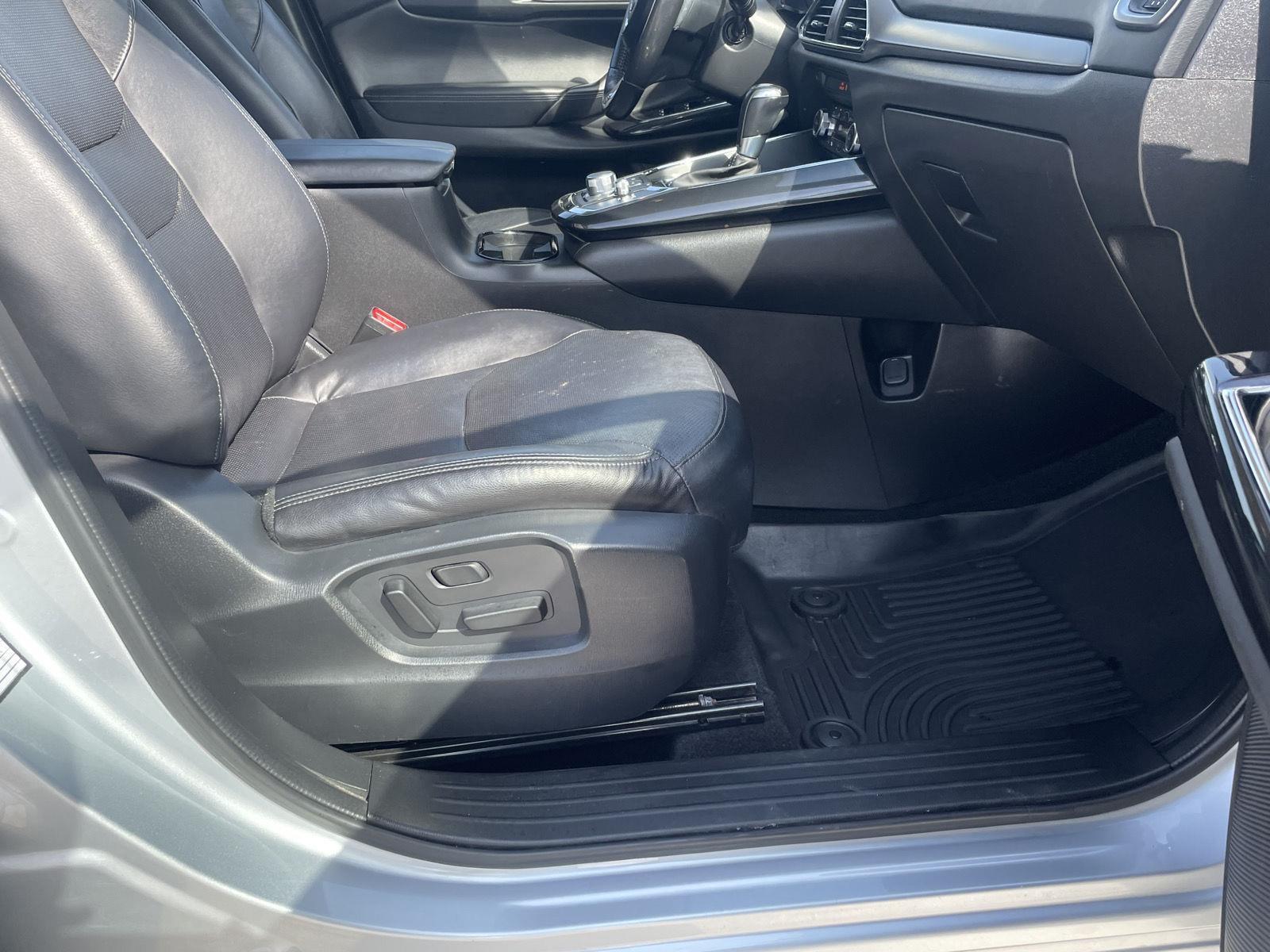 Used 2018 Mazda CX-9 for sale in Grand Island NE