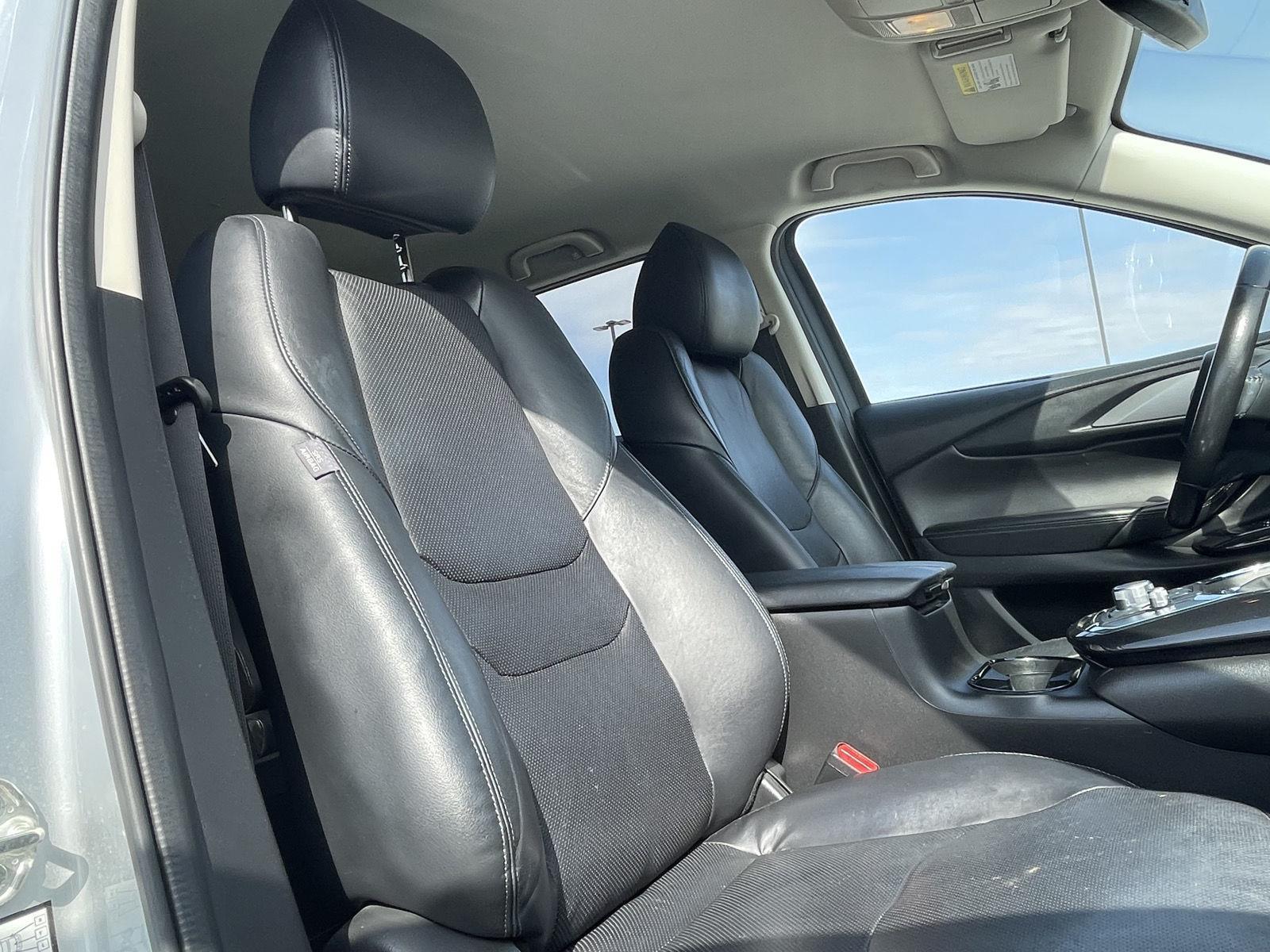 Used 2018 Mazda CX-9 for sale in Grand Island NE