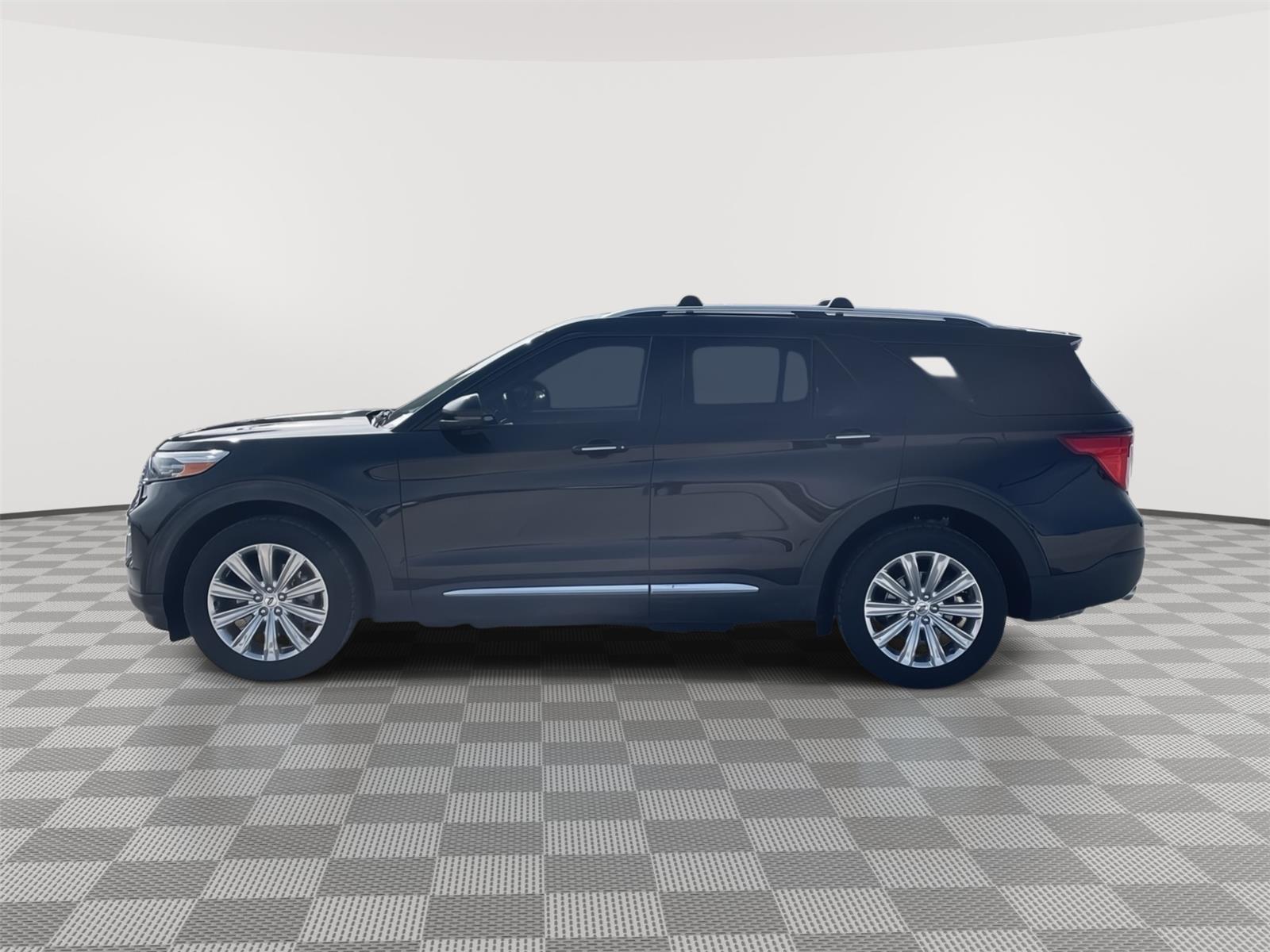 Used 2022 Ford Explorer for sale in Grand Island NE