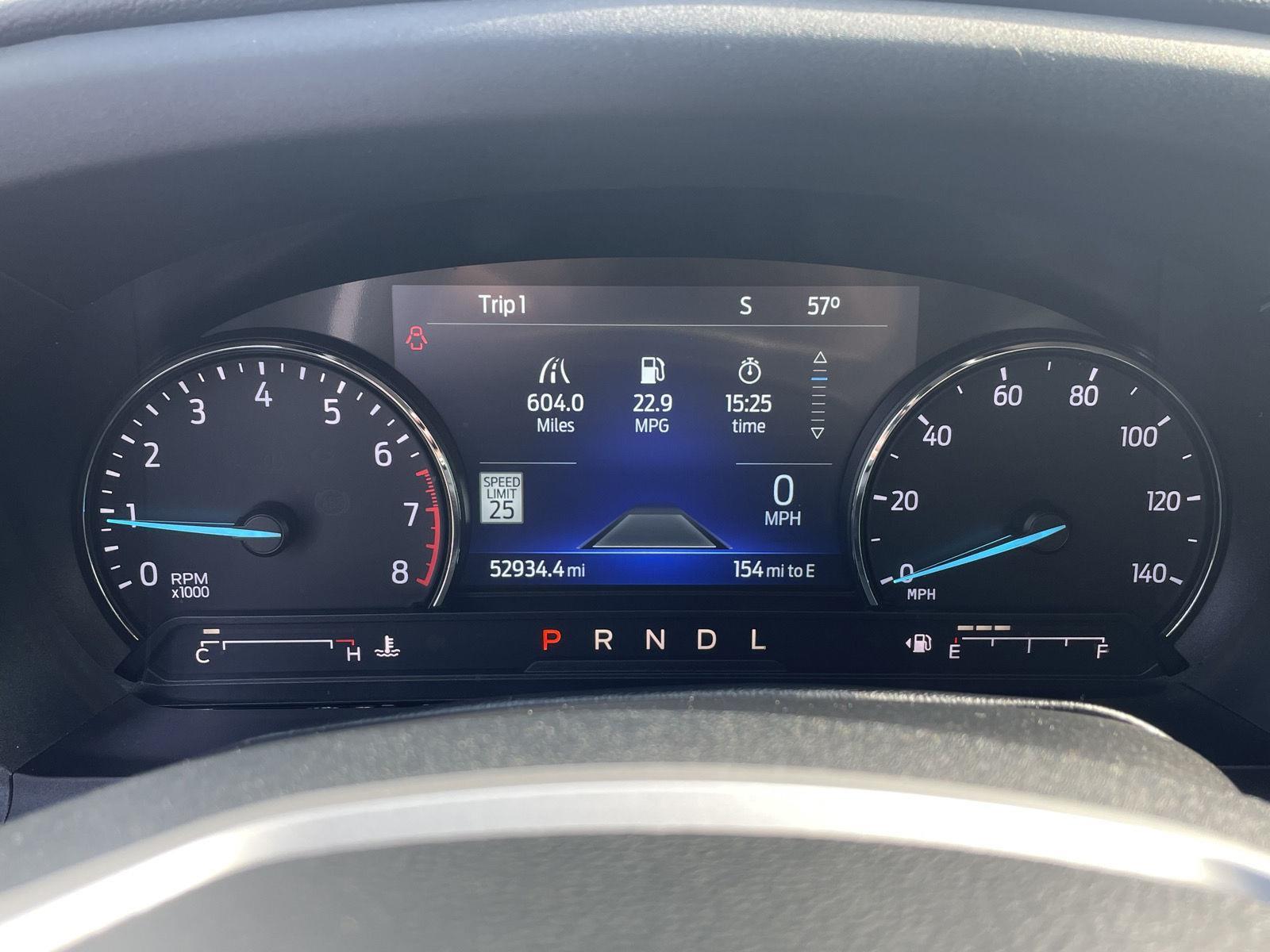 Pre-Owned 2022 Ford Explorer for sale in Grand Island NE