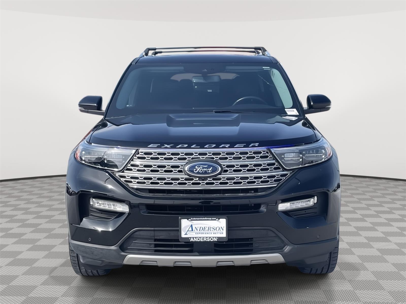 Pre-Owned 2022 Ford Explorer for sale in Grand Island NE