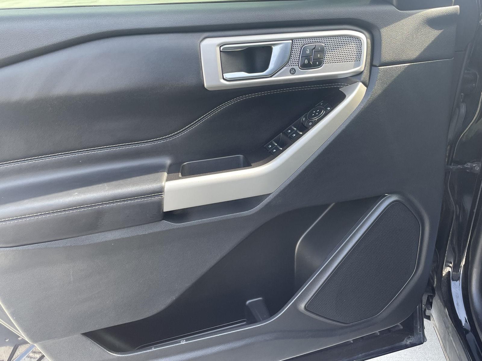 Pre-Owned 2022 Ford Explorer for sale in Grand Island NE