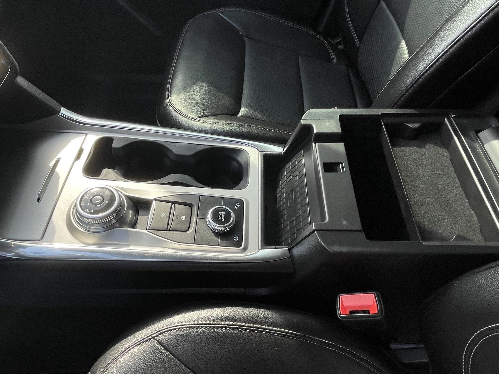 Pre-Owned 2022 Ford Explorer for sale in Grand Island NE