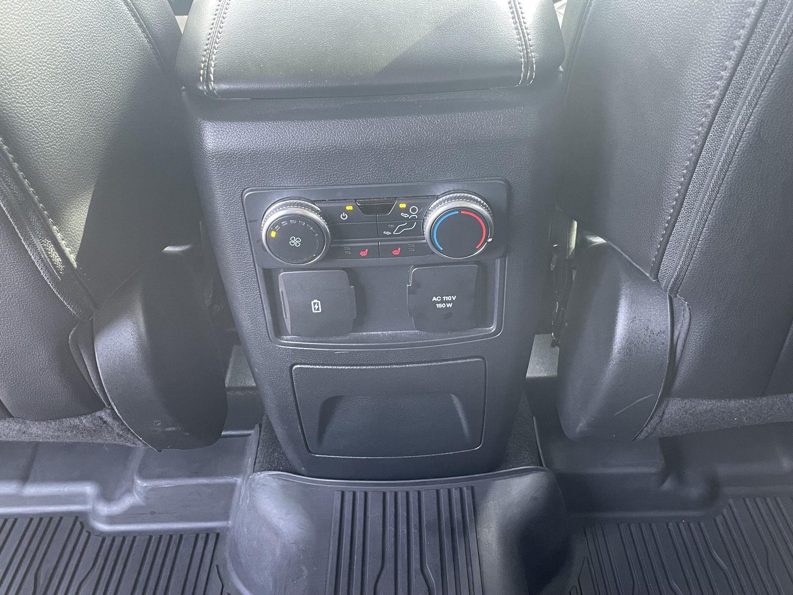 Pre-Owned 2022 Ford Explorer for sale in Grand Island NE