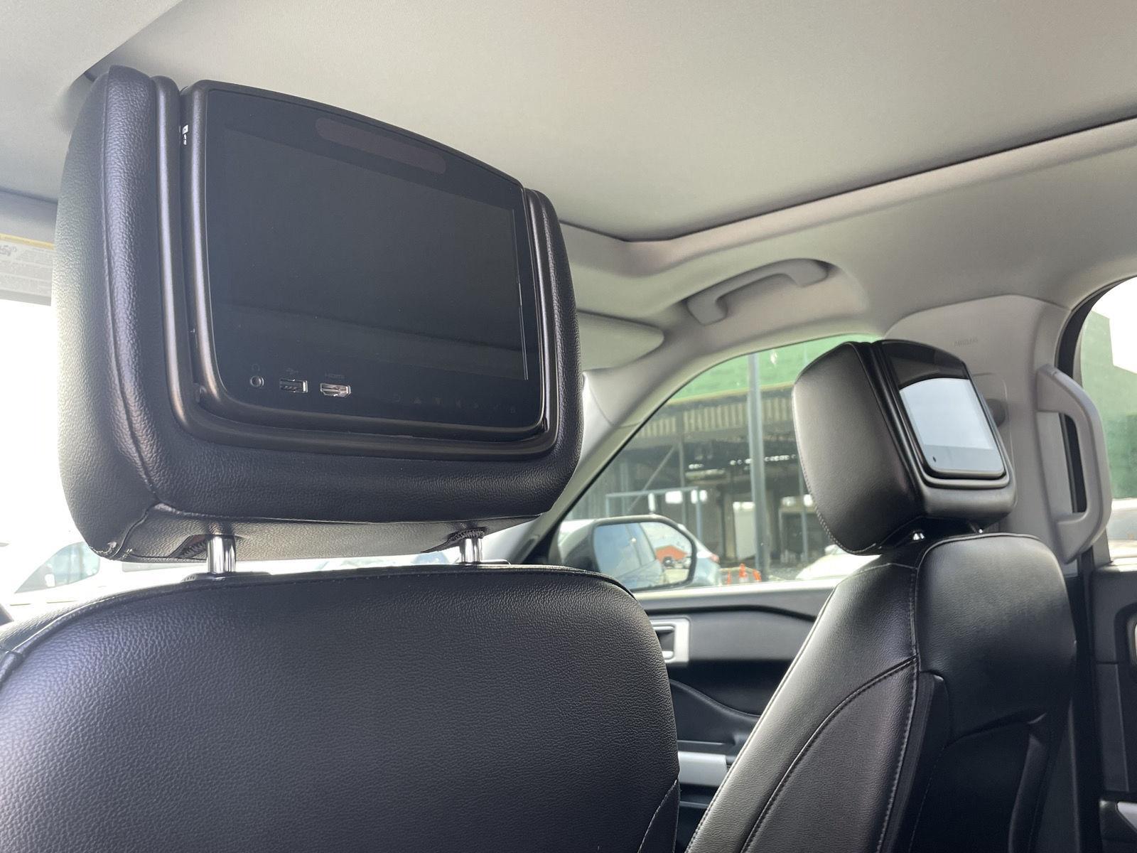 Pre-Owned 2022 Ford Explorer for sale in Grand Island NE