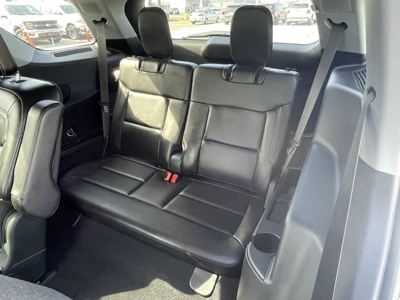 Pre-Owned 2022 Ford Explorer for sale in Grand Island NE