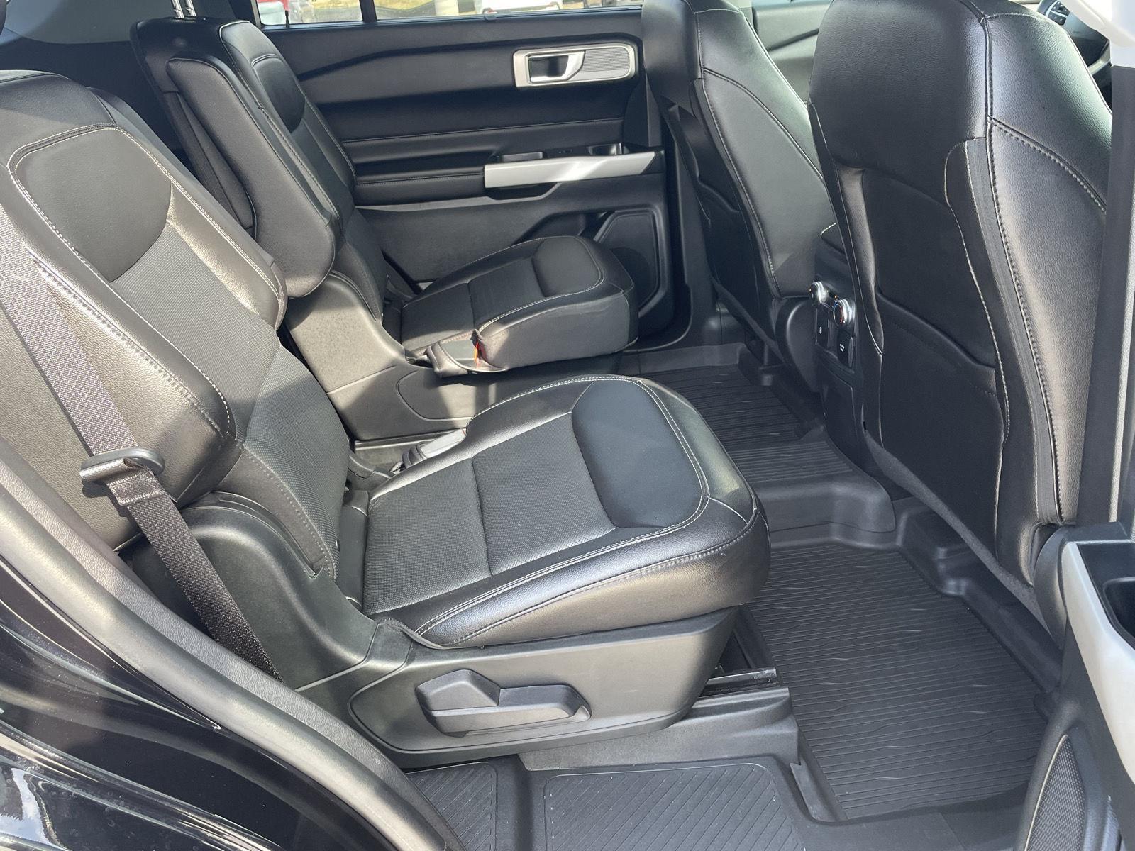 Pre-Owned 2022 Ford Explorer for sale in Grand Island NE