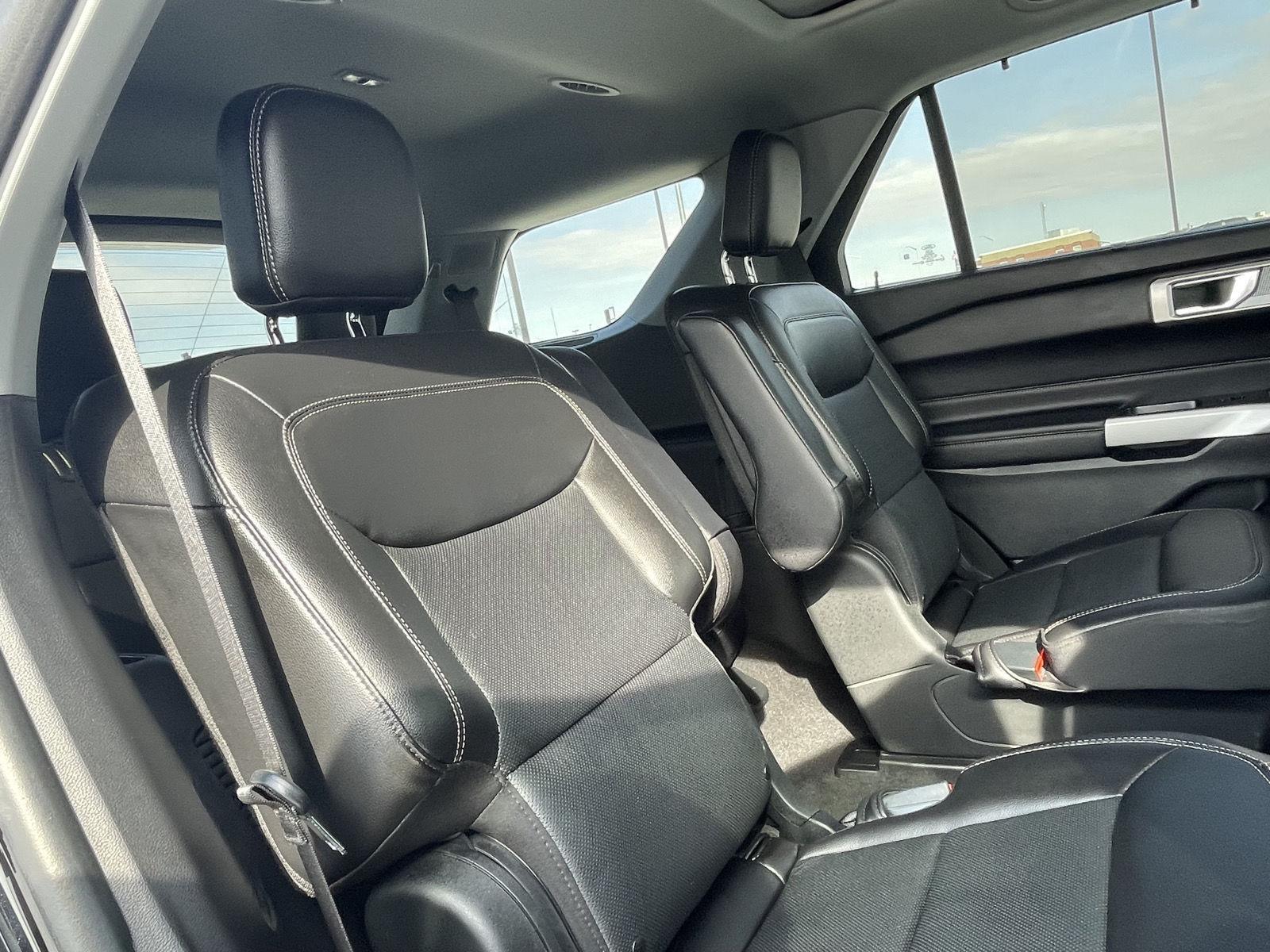 Pre-Owned 2022 Ford Explorer for sale in Grand Island NE