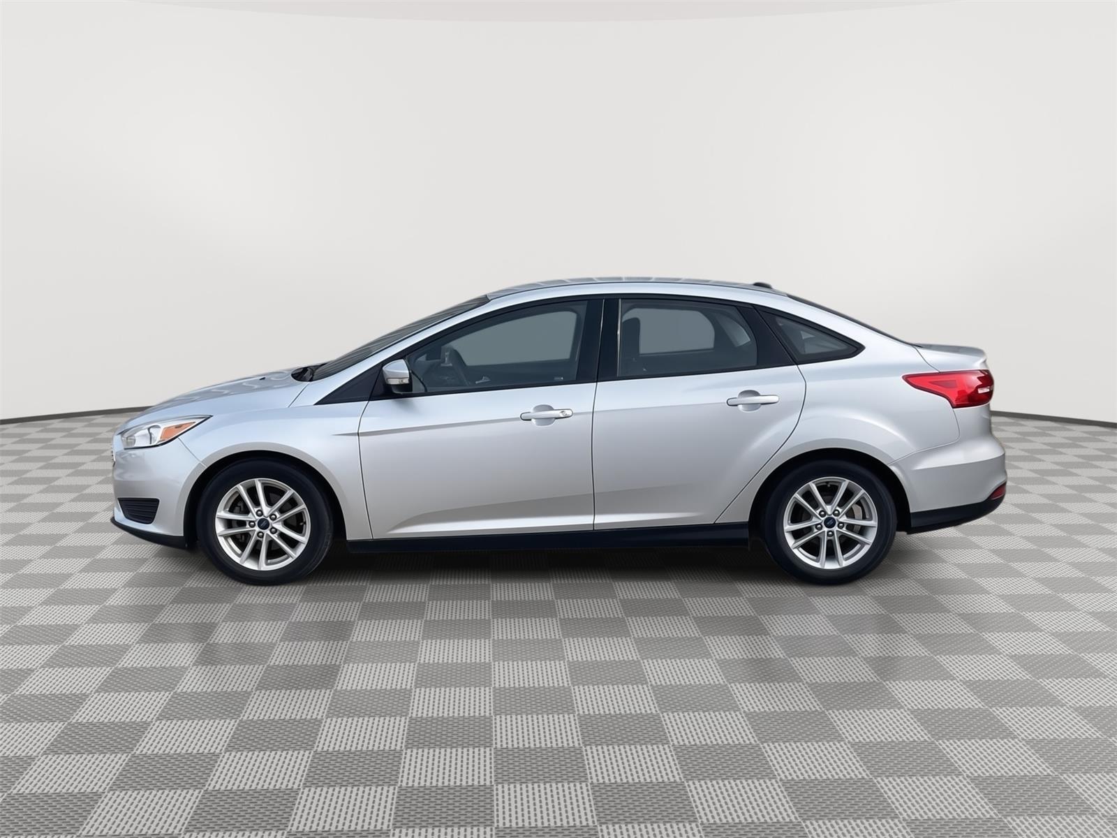 Used 2017 Ford Focus for sale in Grand Island NE
