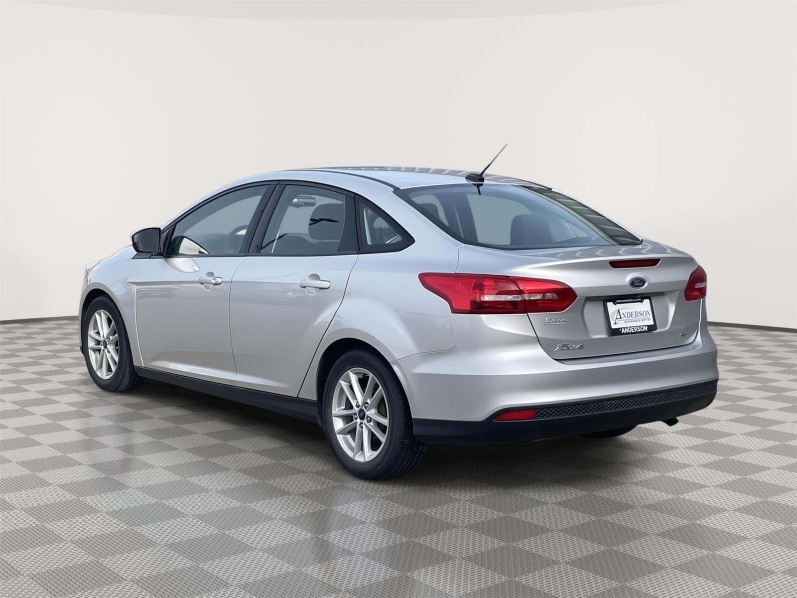 Used 2017 Ford Focus for sale in Grand Island NE