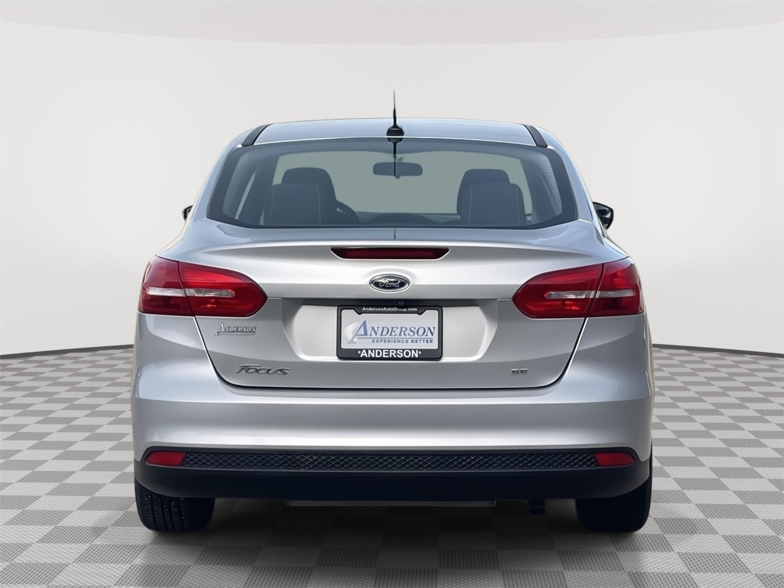 Used 2017 Ford Focus for sale in Grand Island NE