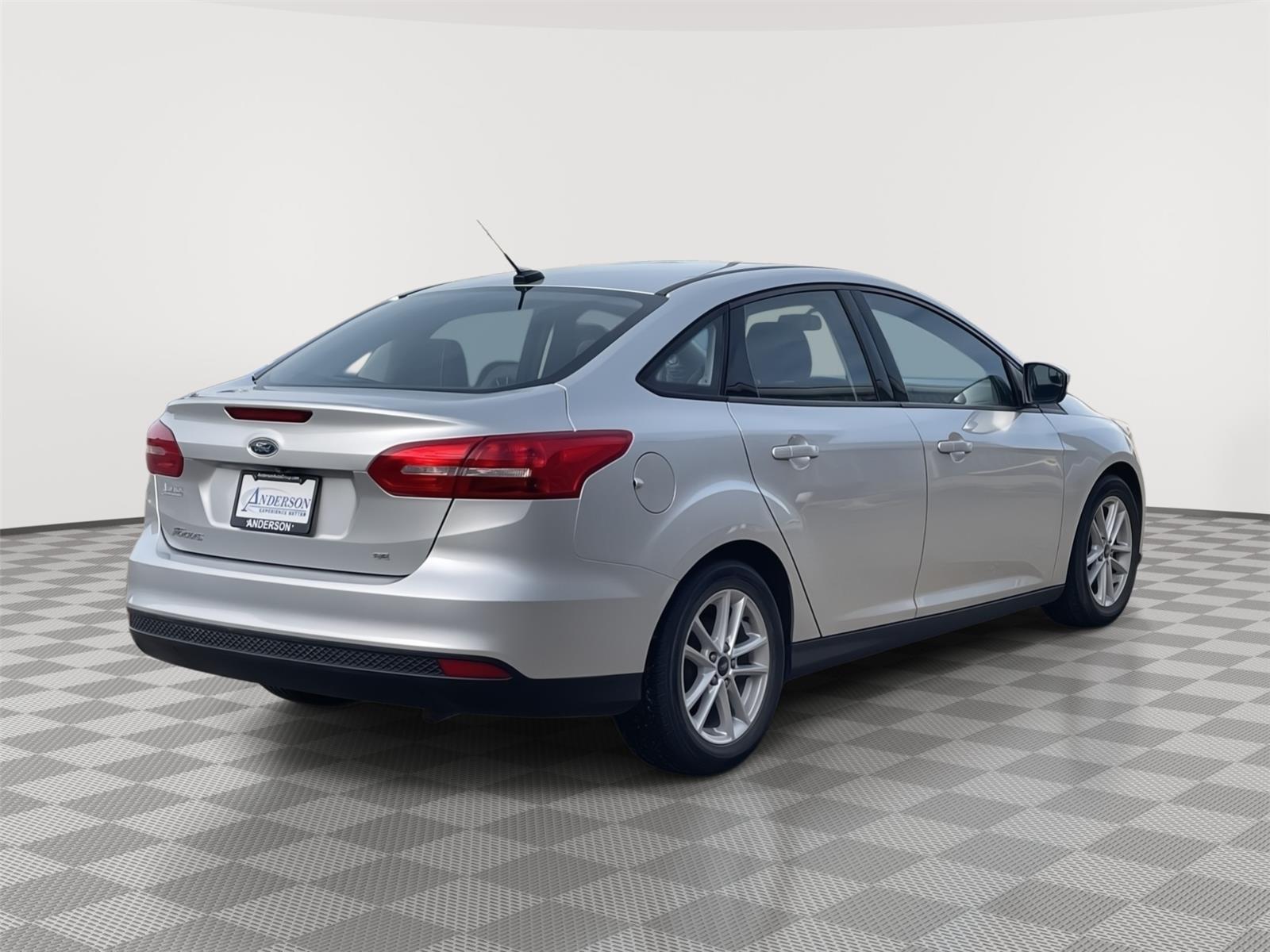 Used 2017 Ford Focus for sale in Grand Island NE