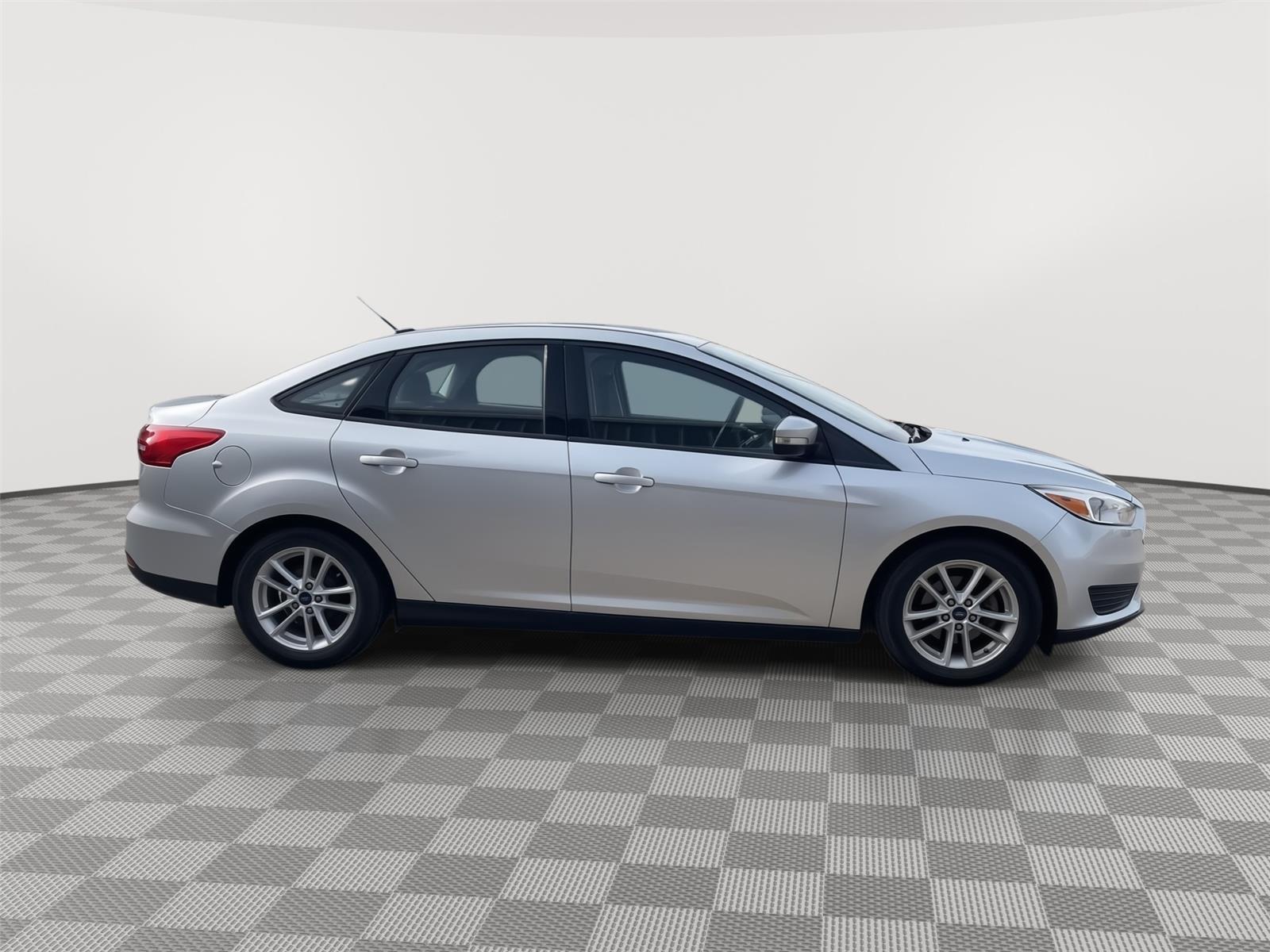 Used 2017 Ford Focus for sale in Grand Island NE