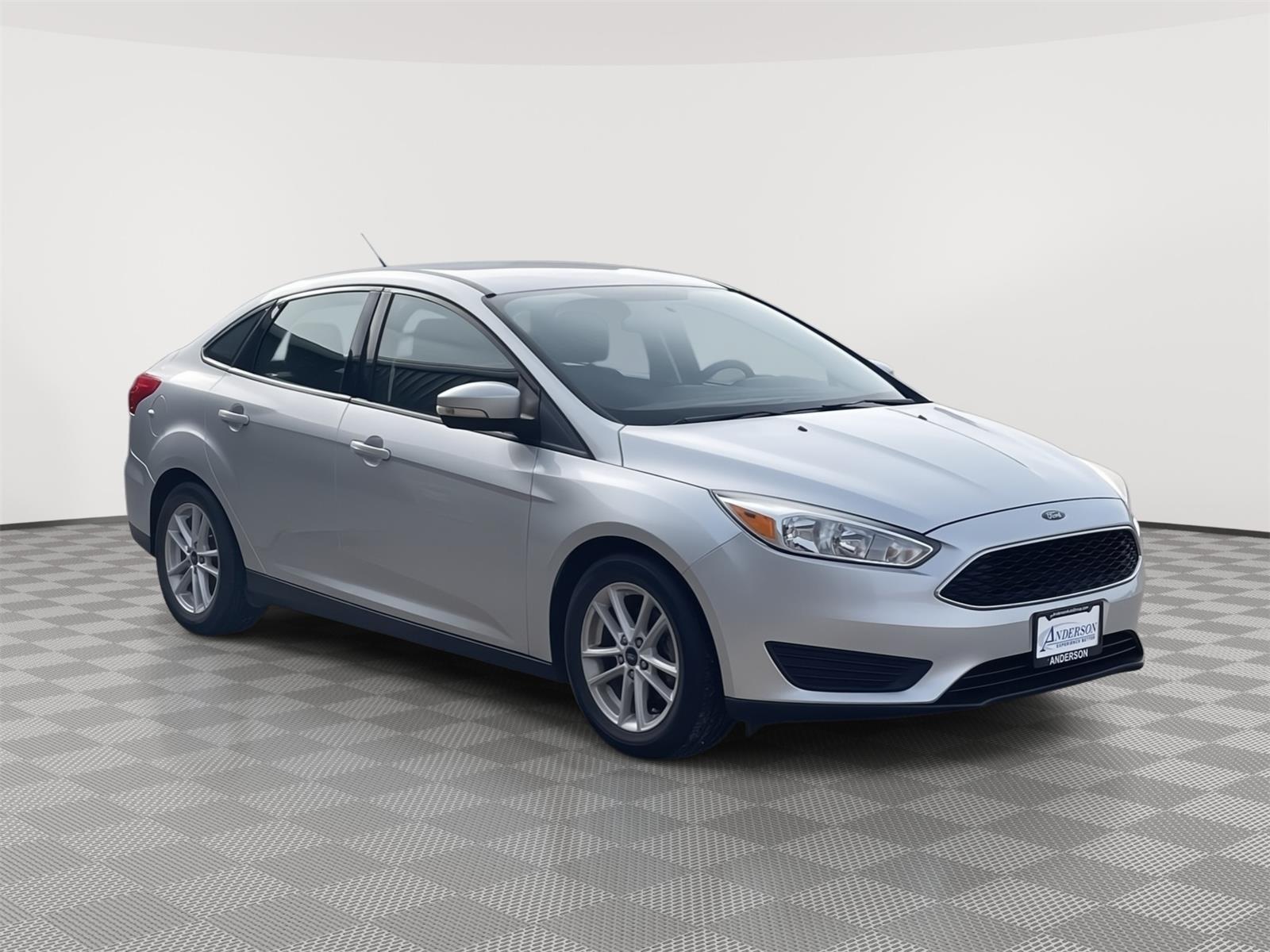 Used 2017 Ford Focus for sale in Grand Island NE
