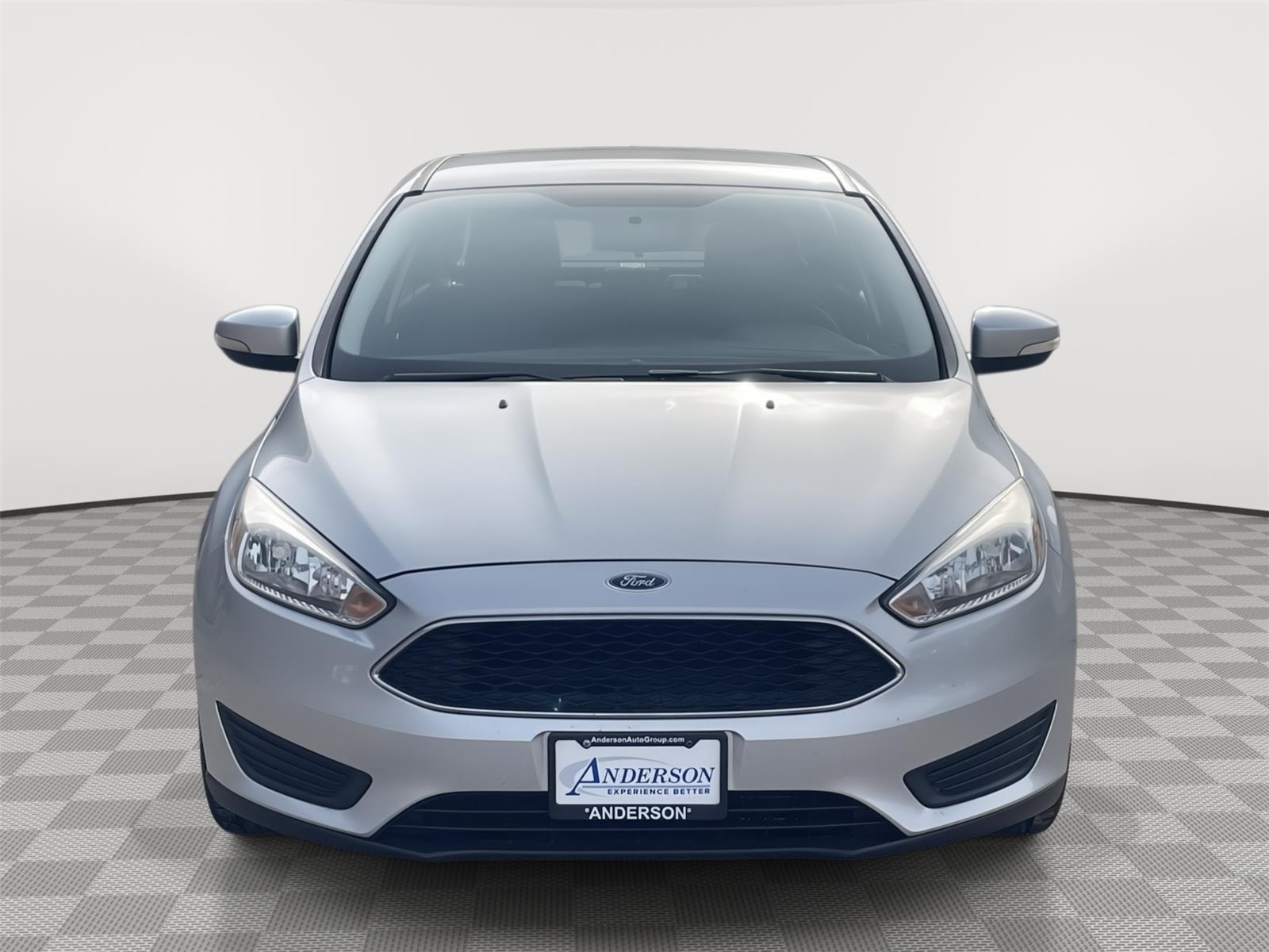 Used 2017 Ford Focus for sale in Grand Island NE