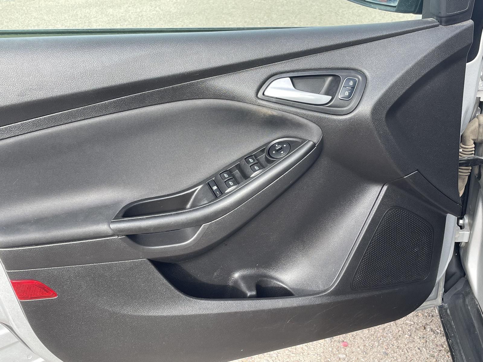 Used 2017 Ford Focus for sale in Grand Island NE