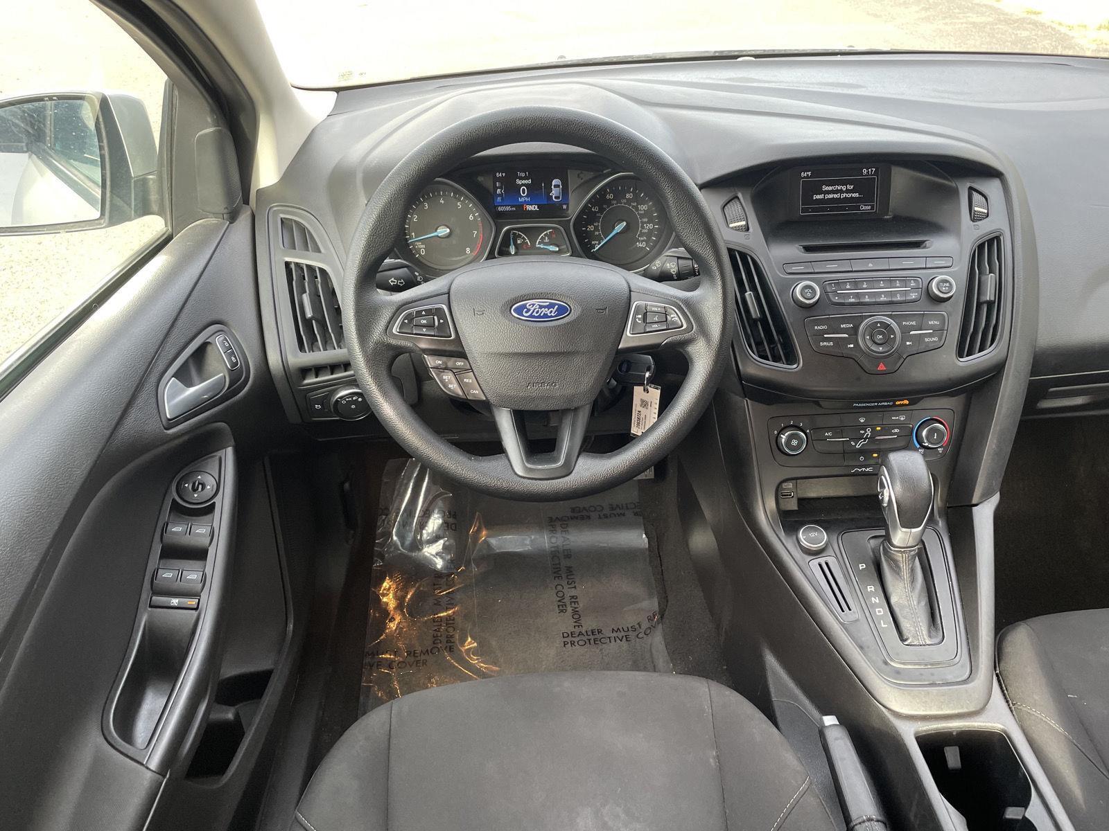 Used 2017 Ford Focus for sale in Grand Island NE