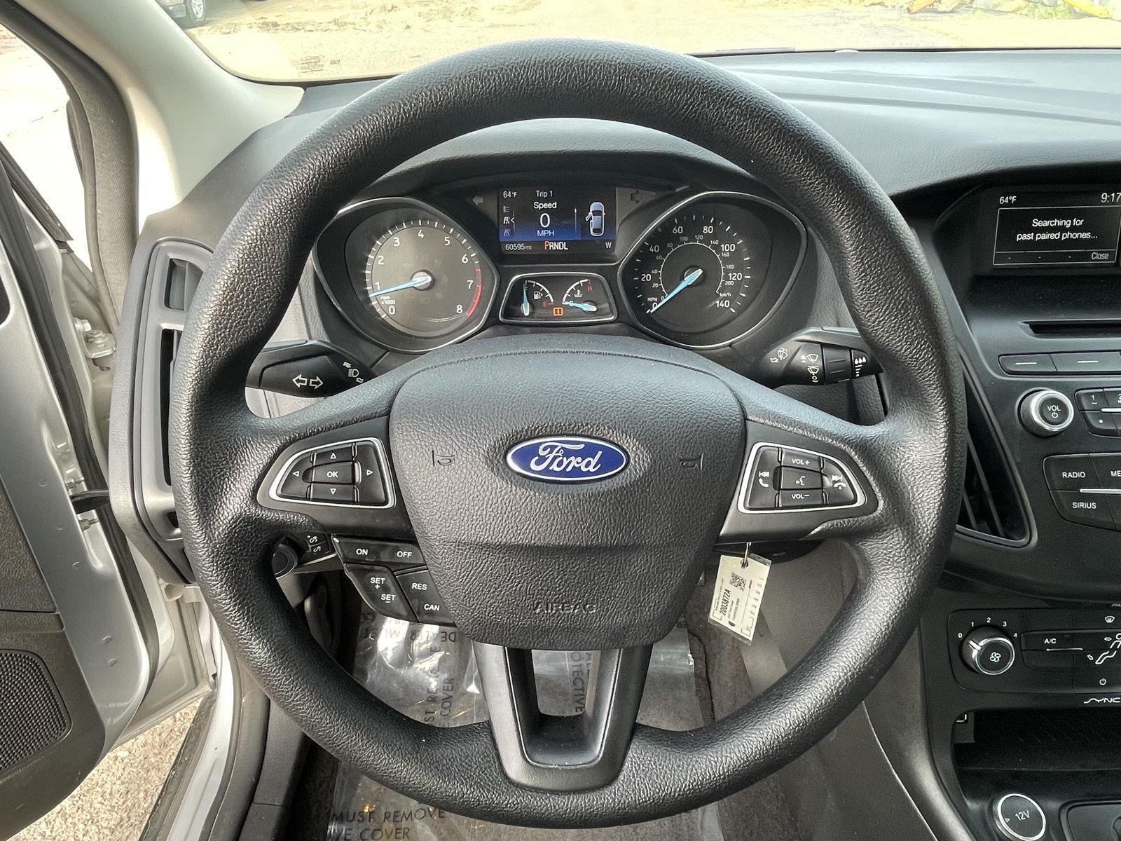 Used 2017 Ford Focus for sale in Grand Island NE