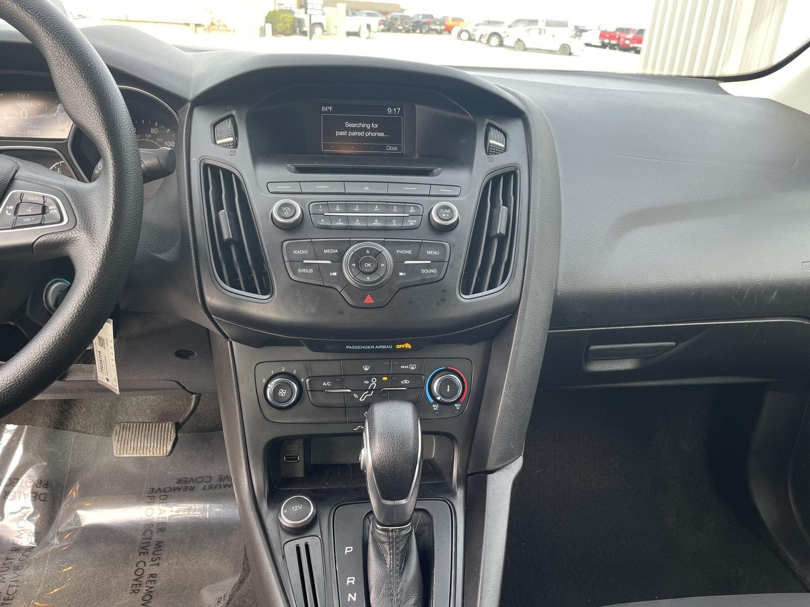 Used 2017 Ford Focus for sale in Grand Island NE