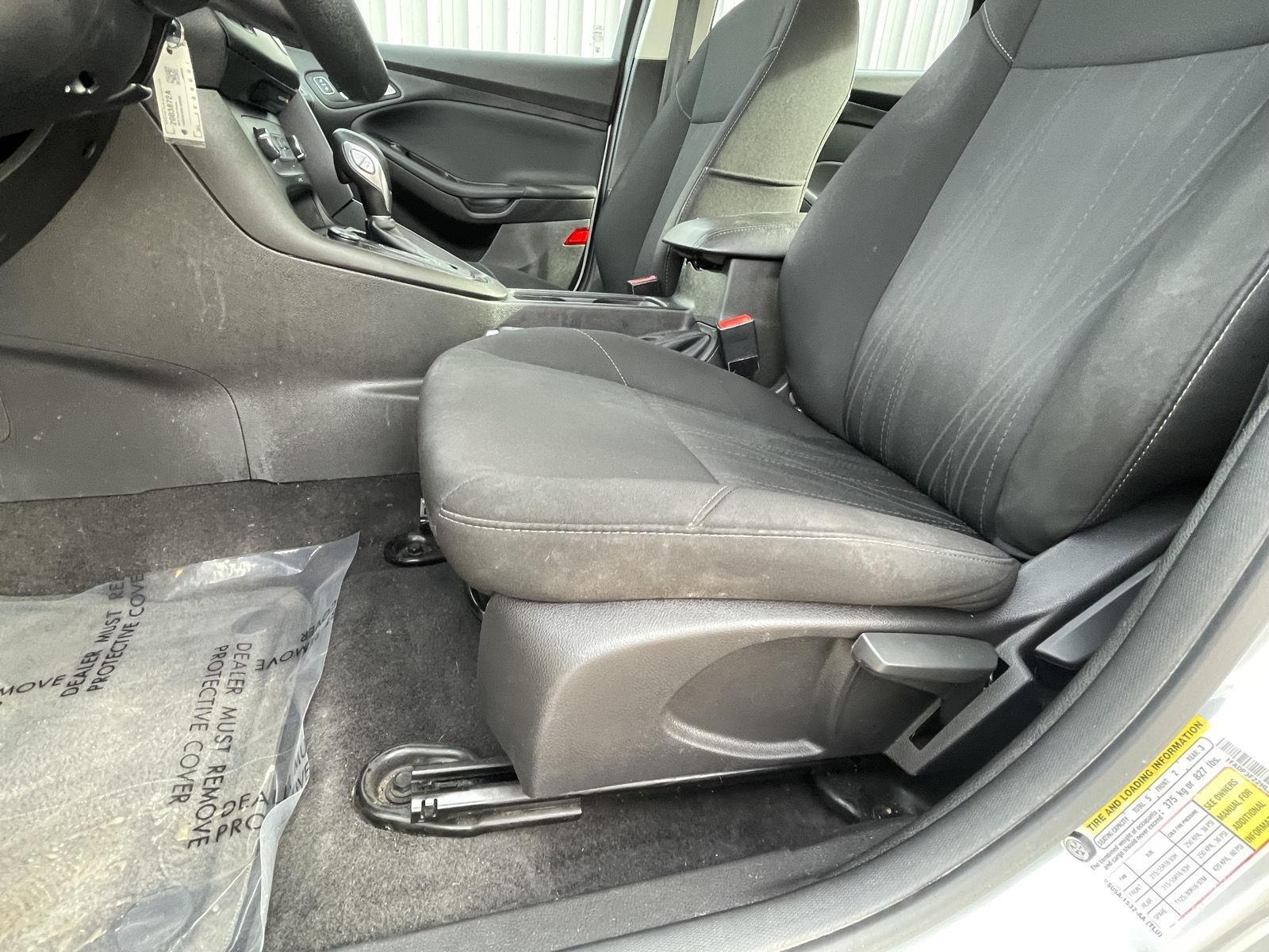 Used 2017 Ford Focus for sale in Grand Island NE