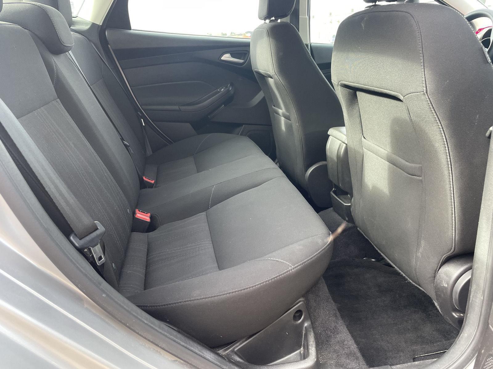 Used 2017 Ford Focus for sale in Grand Island NE