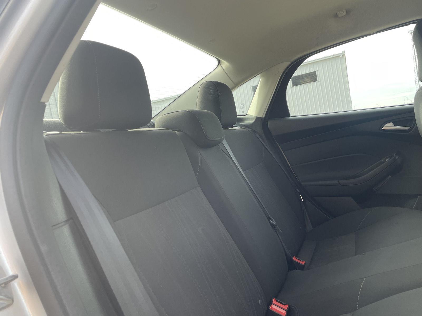 Used 2017 Ford Focus for sale in Grand Island NE