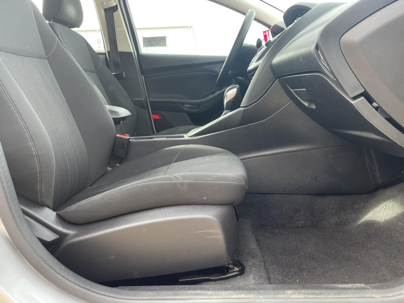 Used 2017 Ford Focus for sale in Grand Island NE