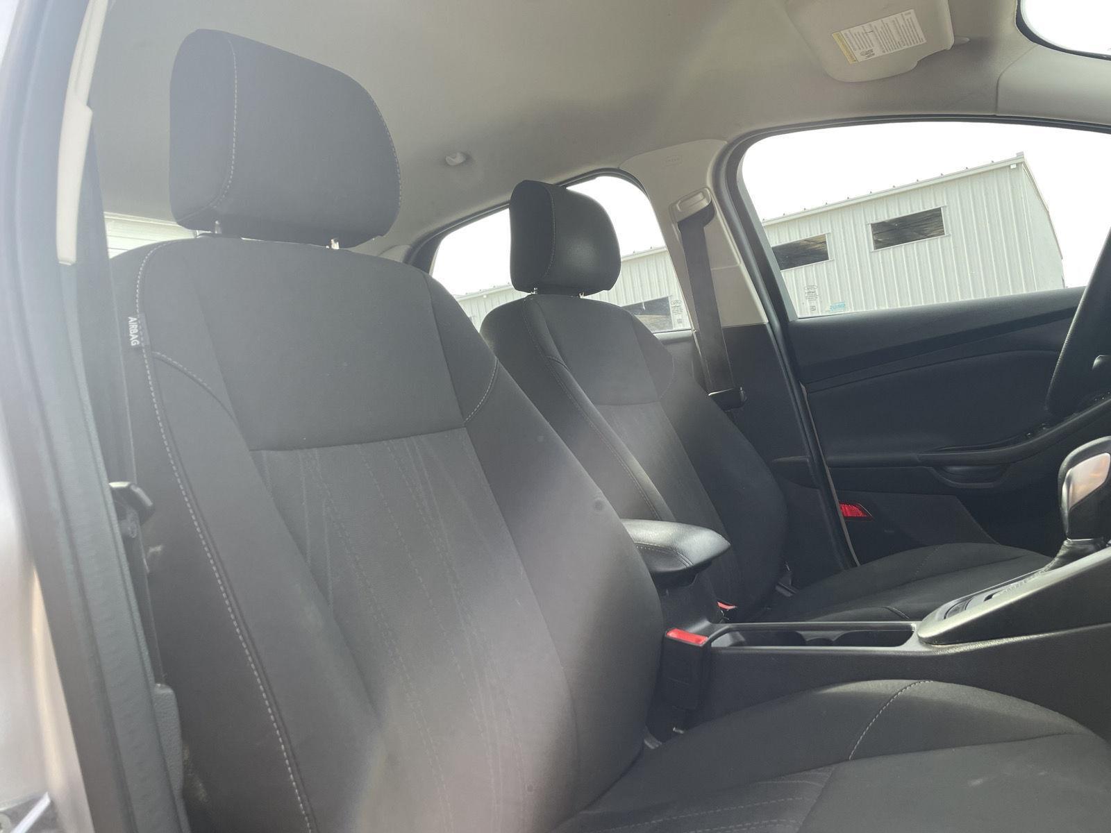 Used 2017 Ford Focus for sale in Grand Island NE